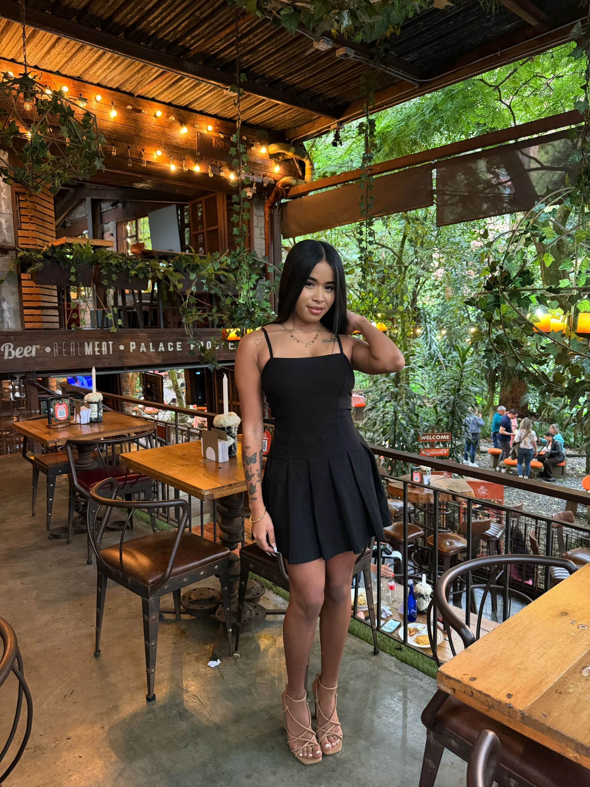 XXX Porn Photo of Nude Emma_exotica 38