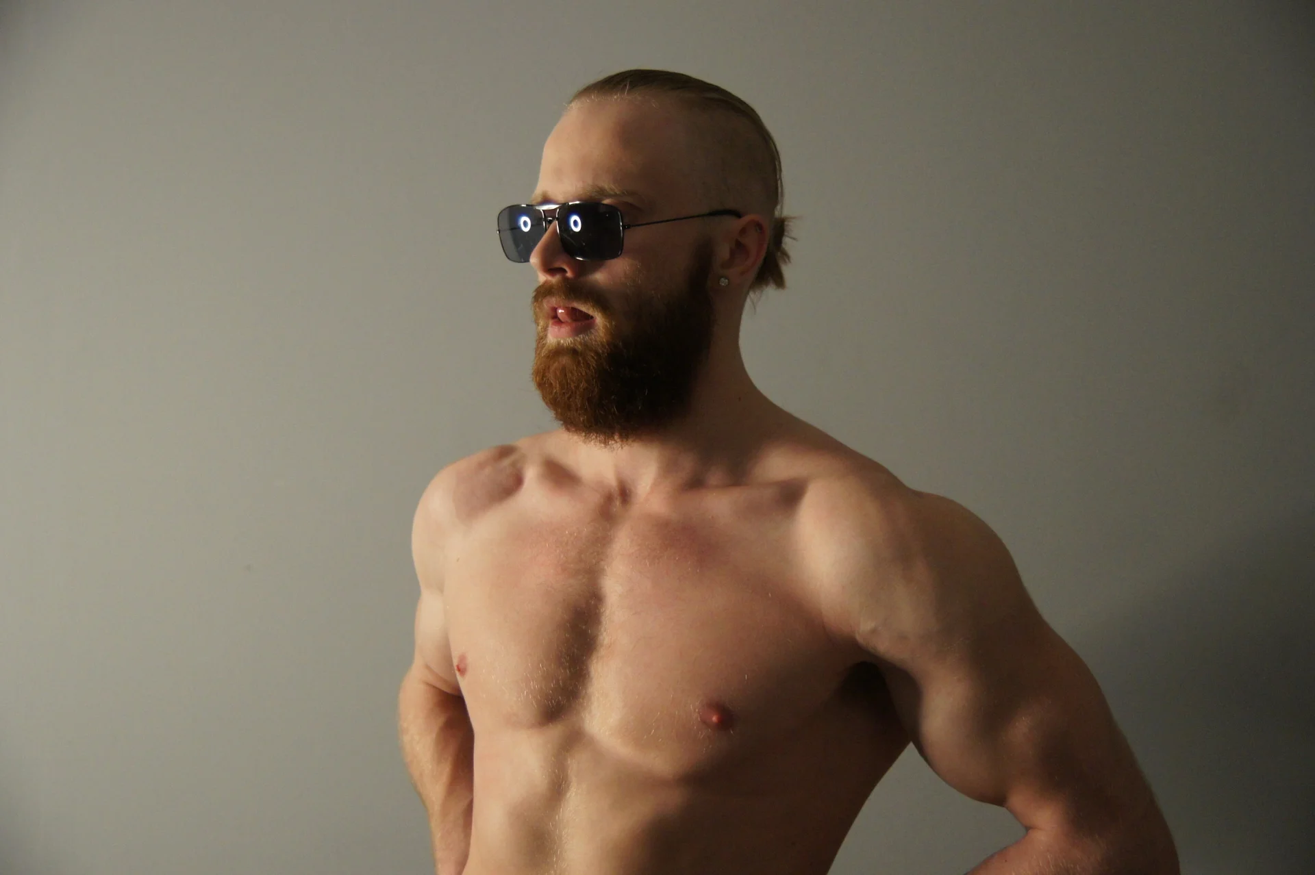 XXX Porn Photo of Nude Paul_Rolex 151