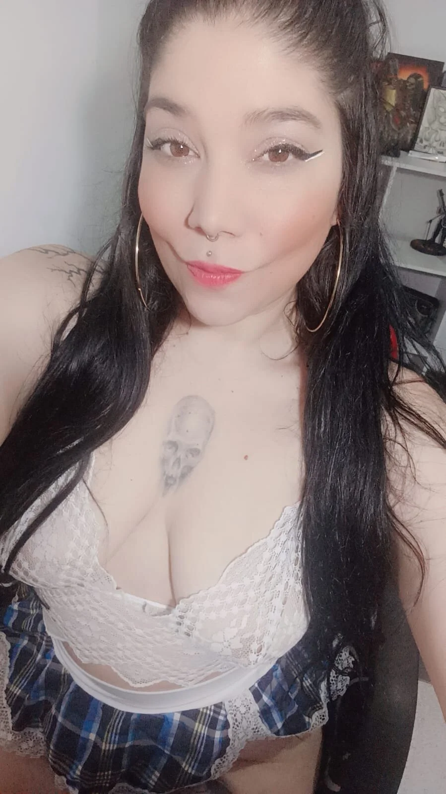 XXX Porn Photo of Nude sharonnleon 50