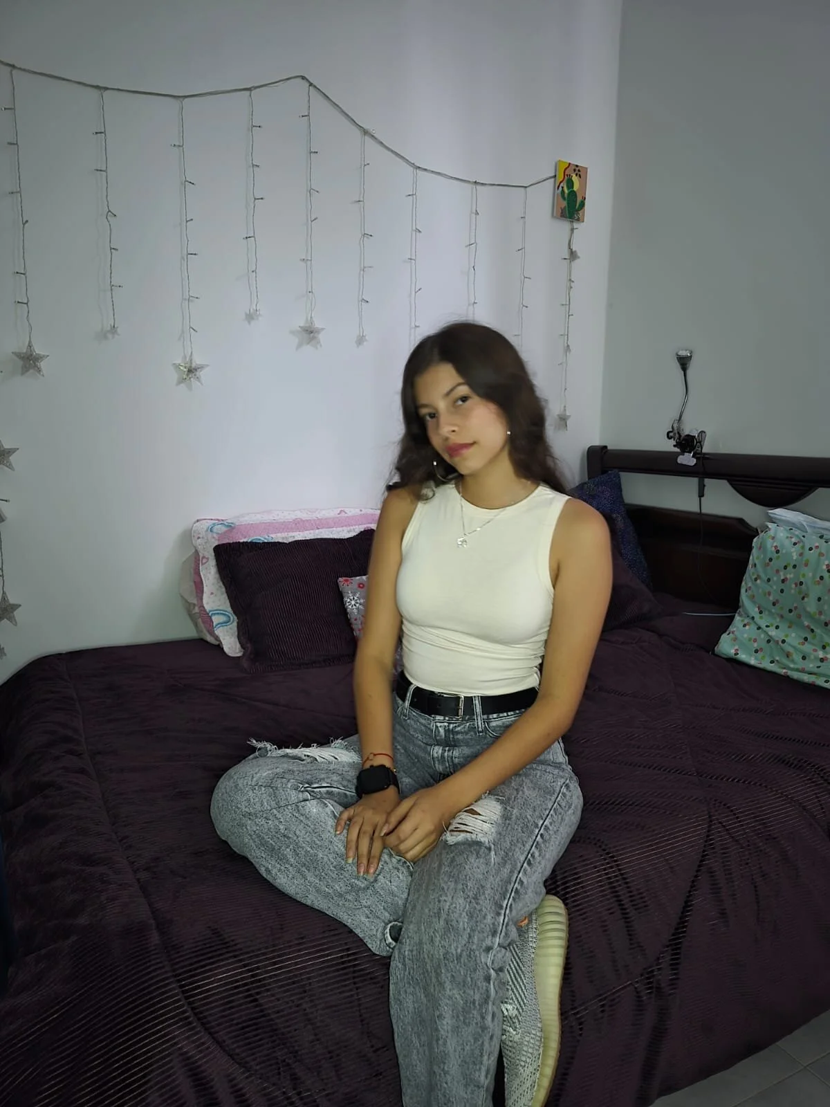 XXX Porn Photo of Nude IrisBound 33