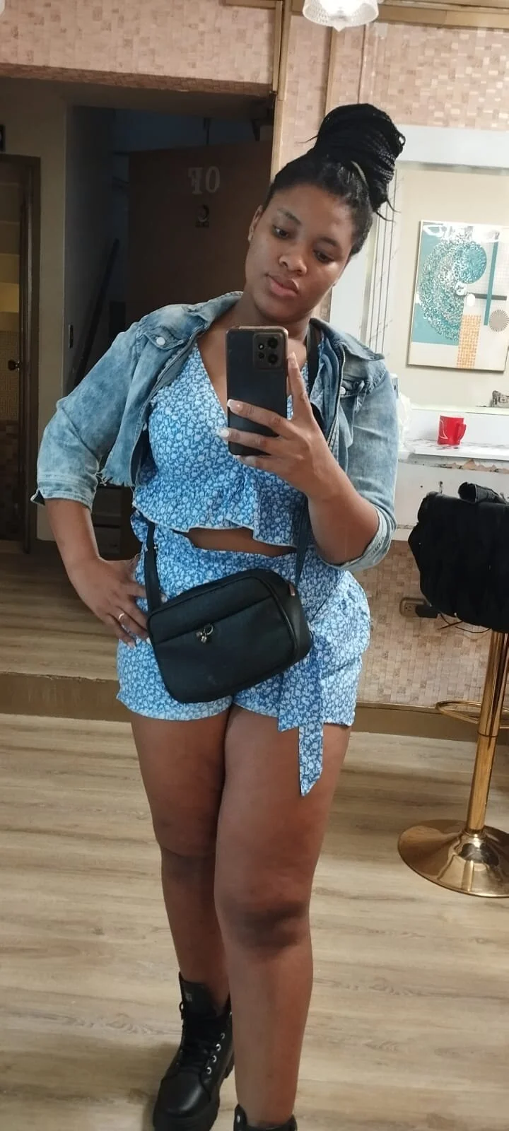 XXX Porn Photo of Nude ZOLEY_WATSON 101