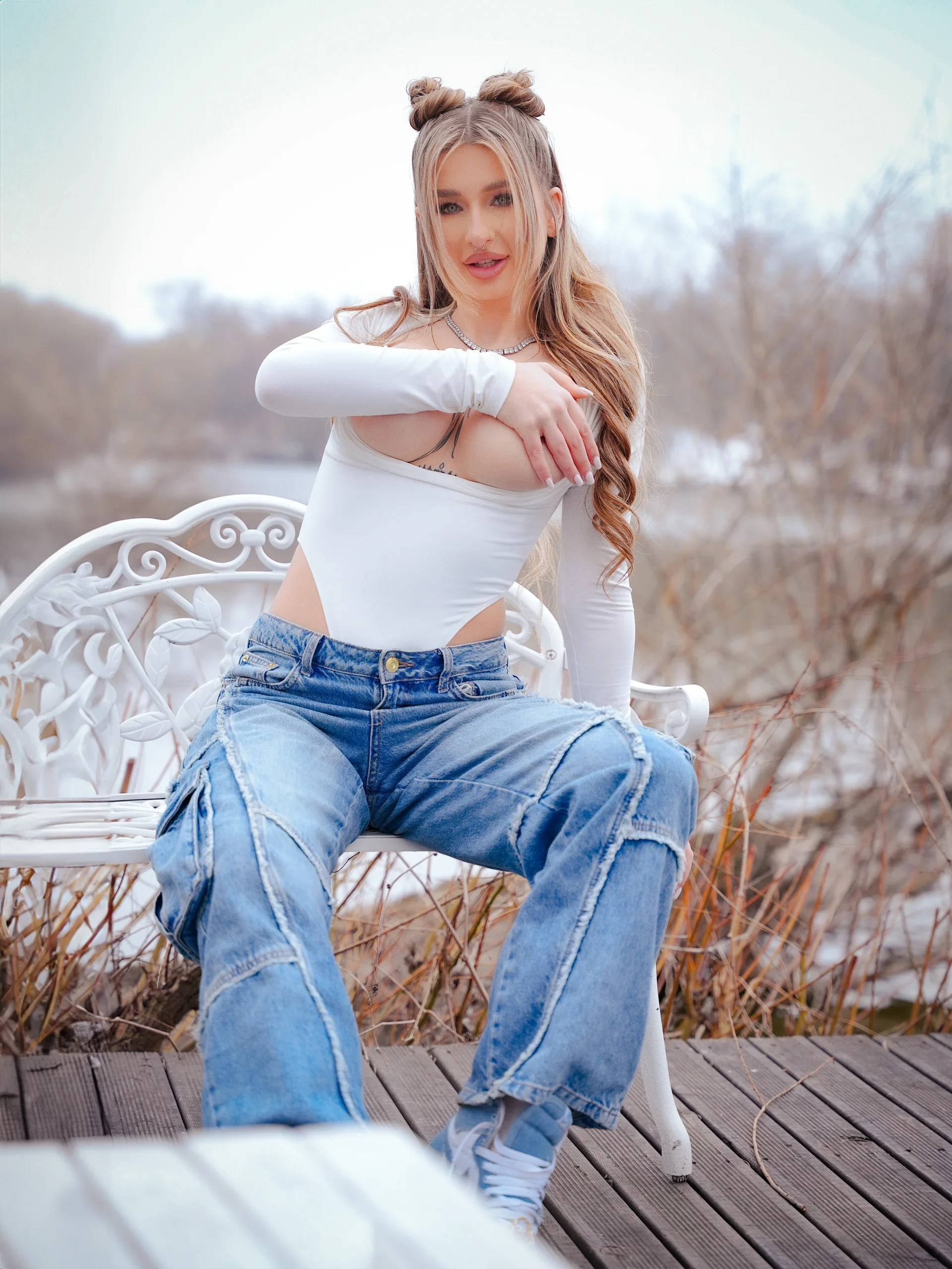 XXX Porn Photo of Nude AvaShayy 174