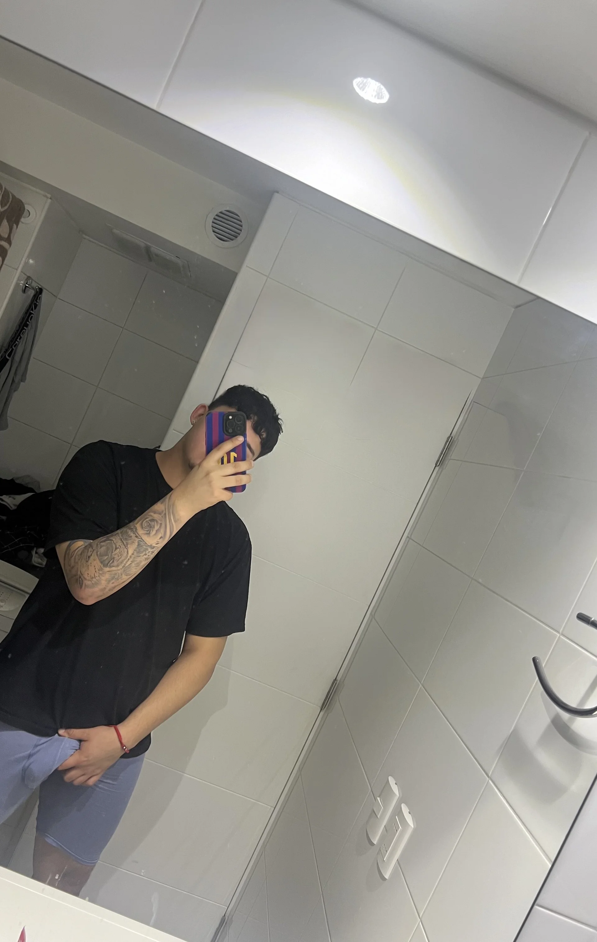 XXX Porn Photo of Nude jonaaxxtt 5