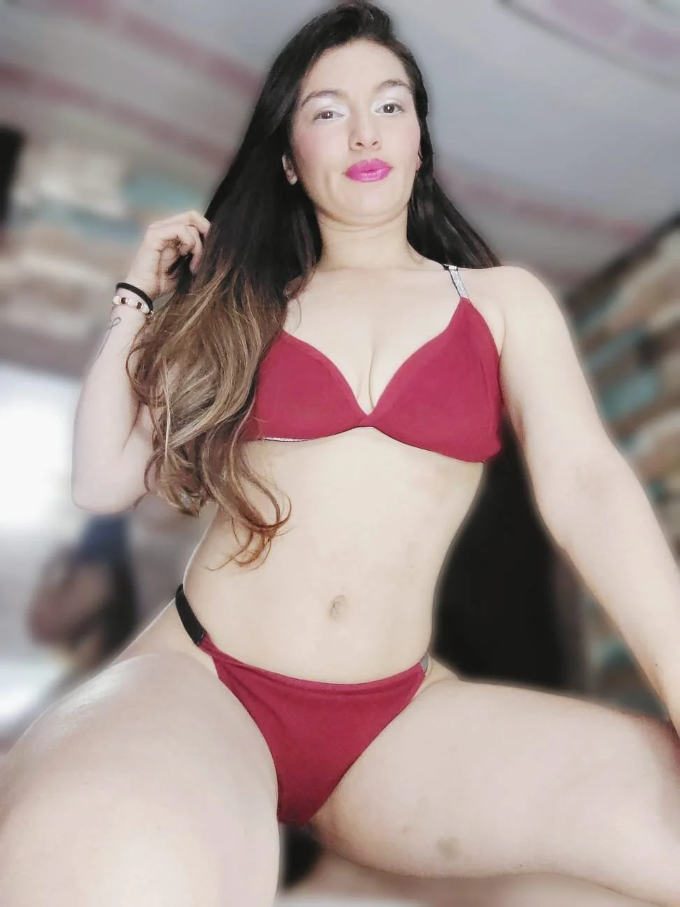 XXX Porn Photo of Nude Afrodita2035 4