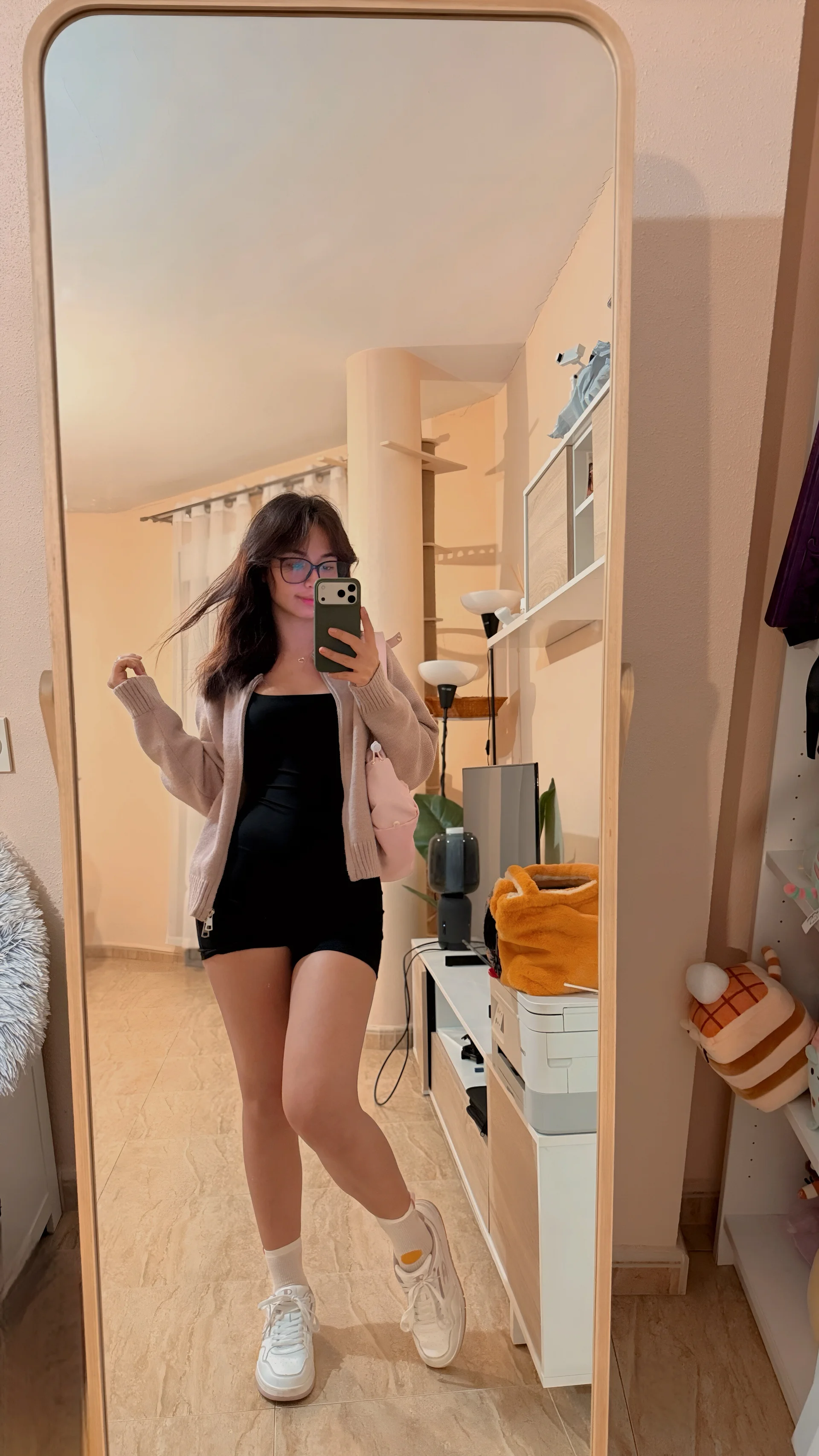 XXX Porn Photo of Nude Adriennesexxx 39