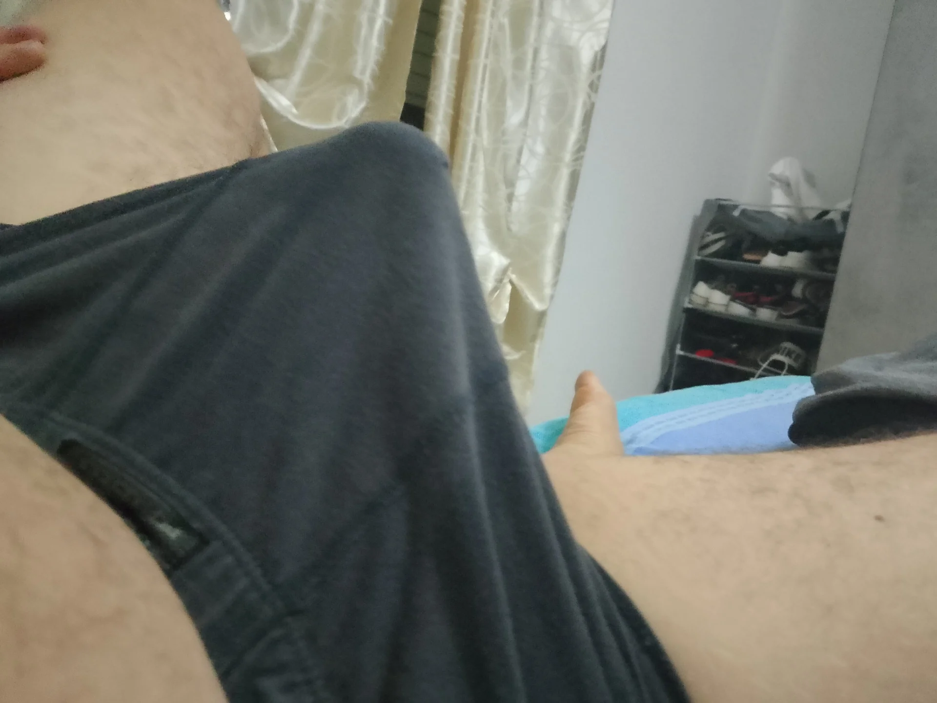 XXX Porn Photo of Nude Mar81 1