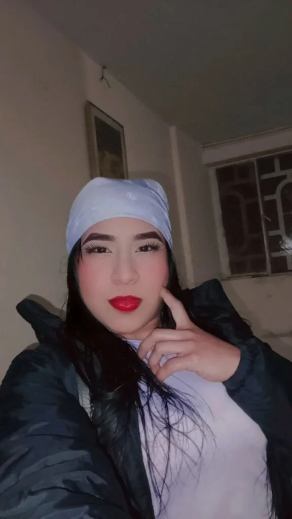 XXX Porn Photo of Nude evelynnice19 14