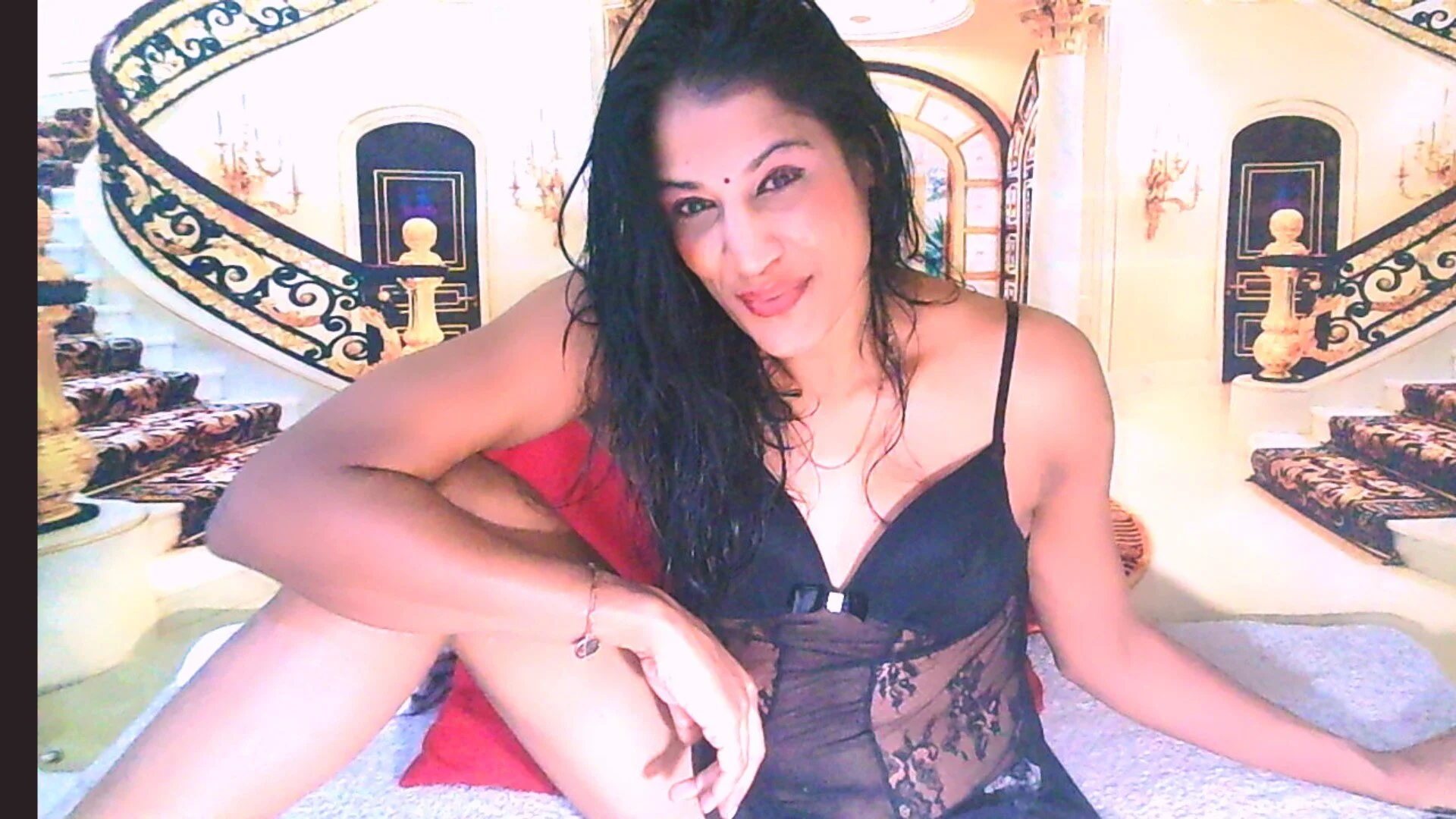 XXX Porn Photo of Nude IndianSexcSmyle 229