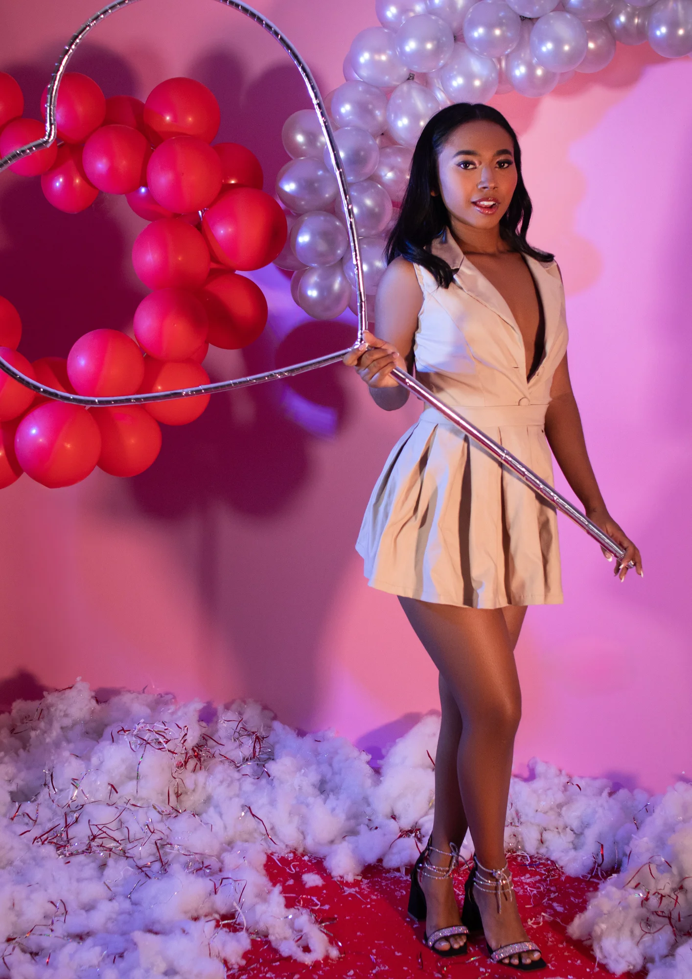 XXX Porn Photo of Nude GabrielaLugo 18