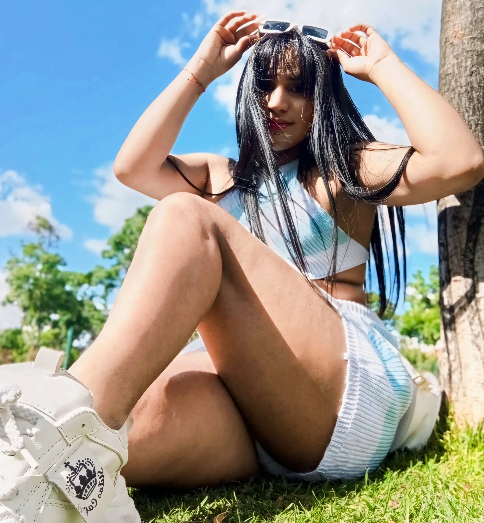 XXX Porn Photo of Nude Kagome01 117