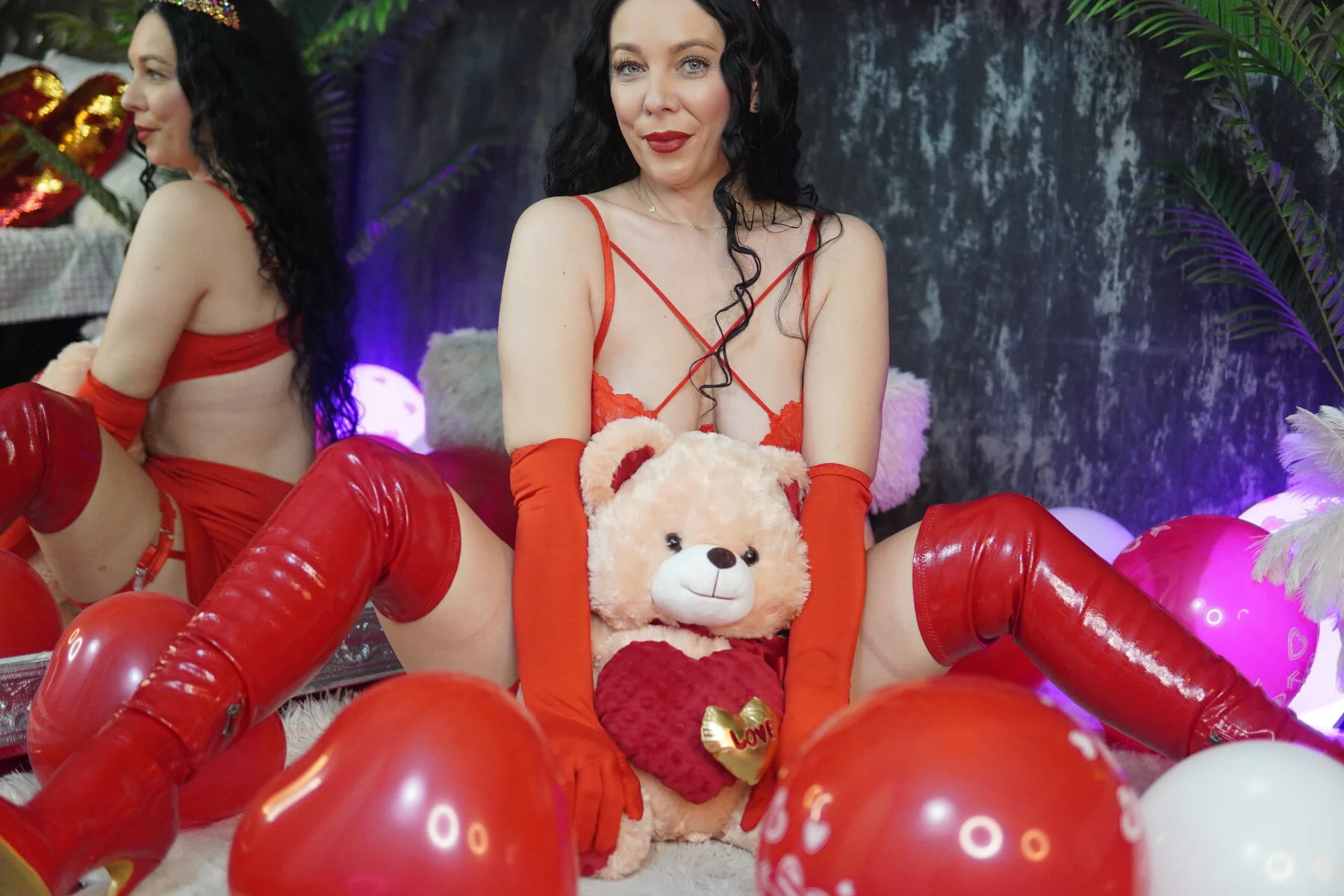 XXX Porn Photo of Nude CharmingLilith 160
