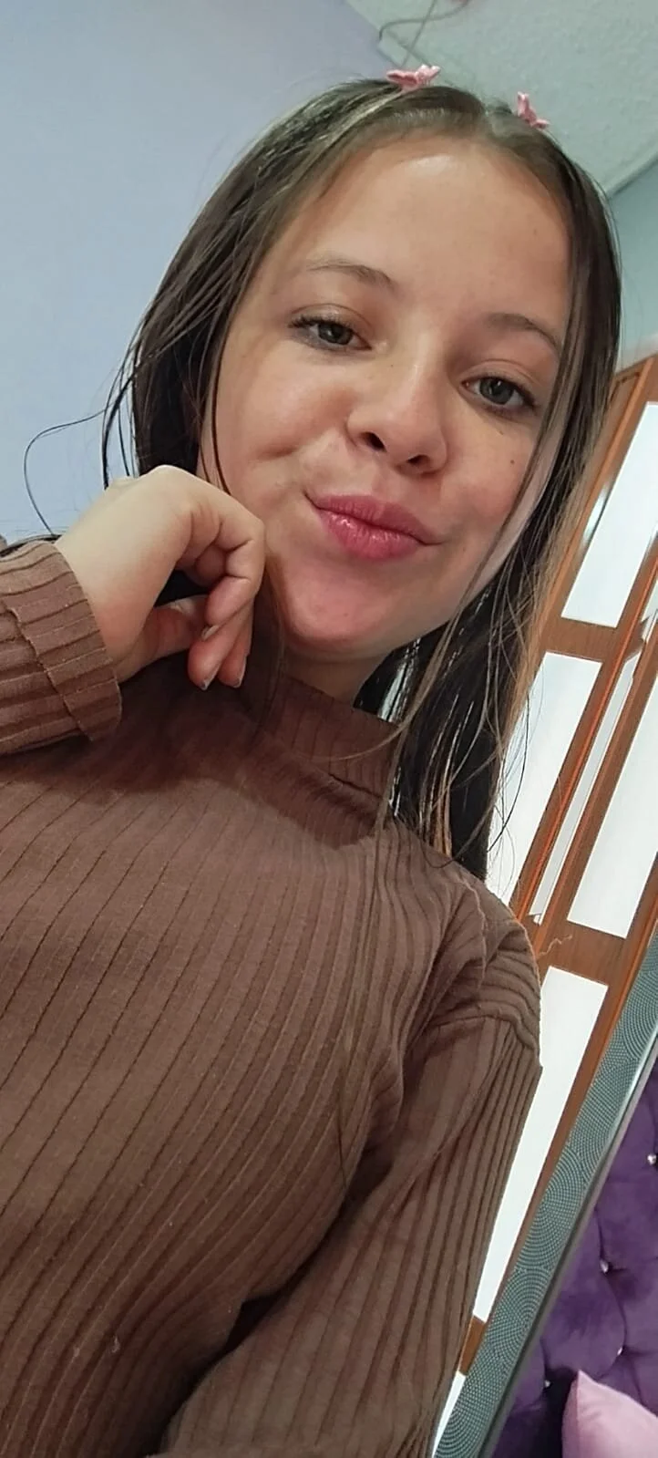 XXX Porn Photo of Nude Danna-Rouse 18