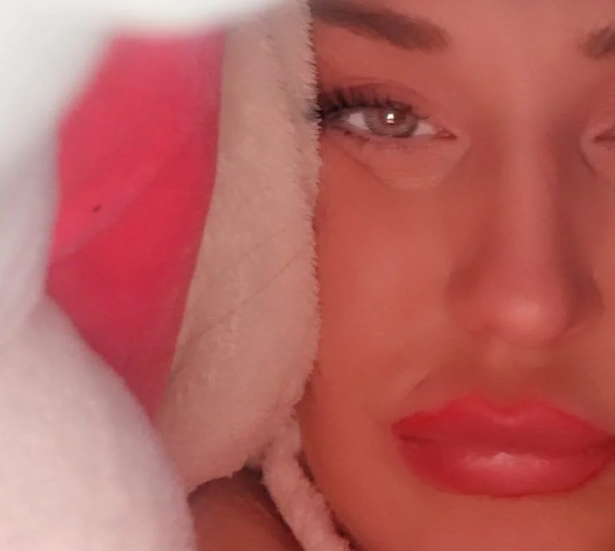 XXX Porn Photo of Nude Engel_babe 4