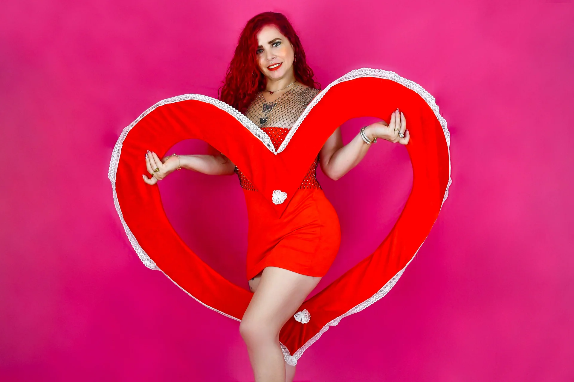 XXX Porn Photo of Nude HannaBrave 64