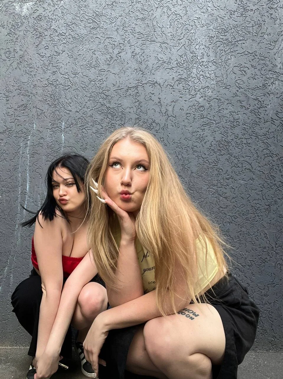 XXX Porn Photo of Nude AmyStewart 16