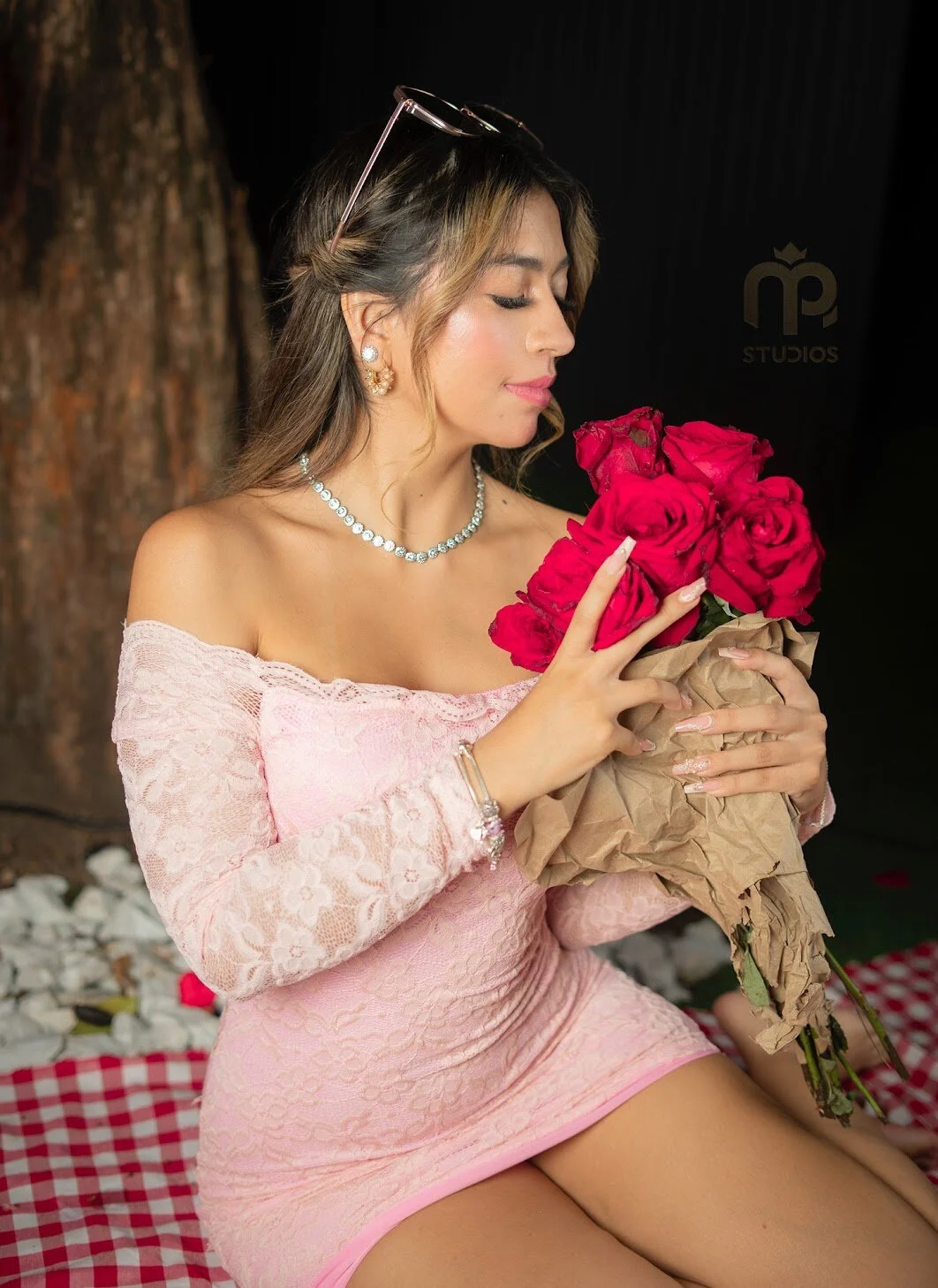 XXX Porn Photo of Nude Atenea_cute21 128