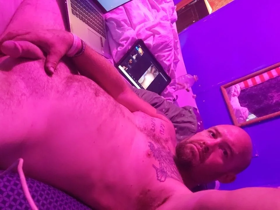 XXX Porn Photo of Nude spuncock4u 1