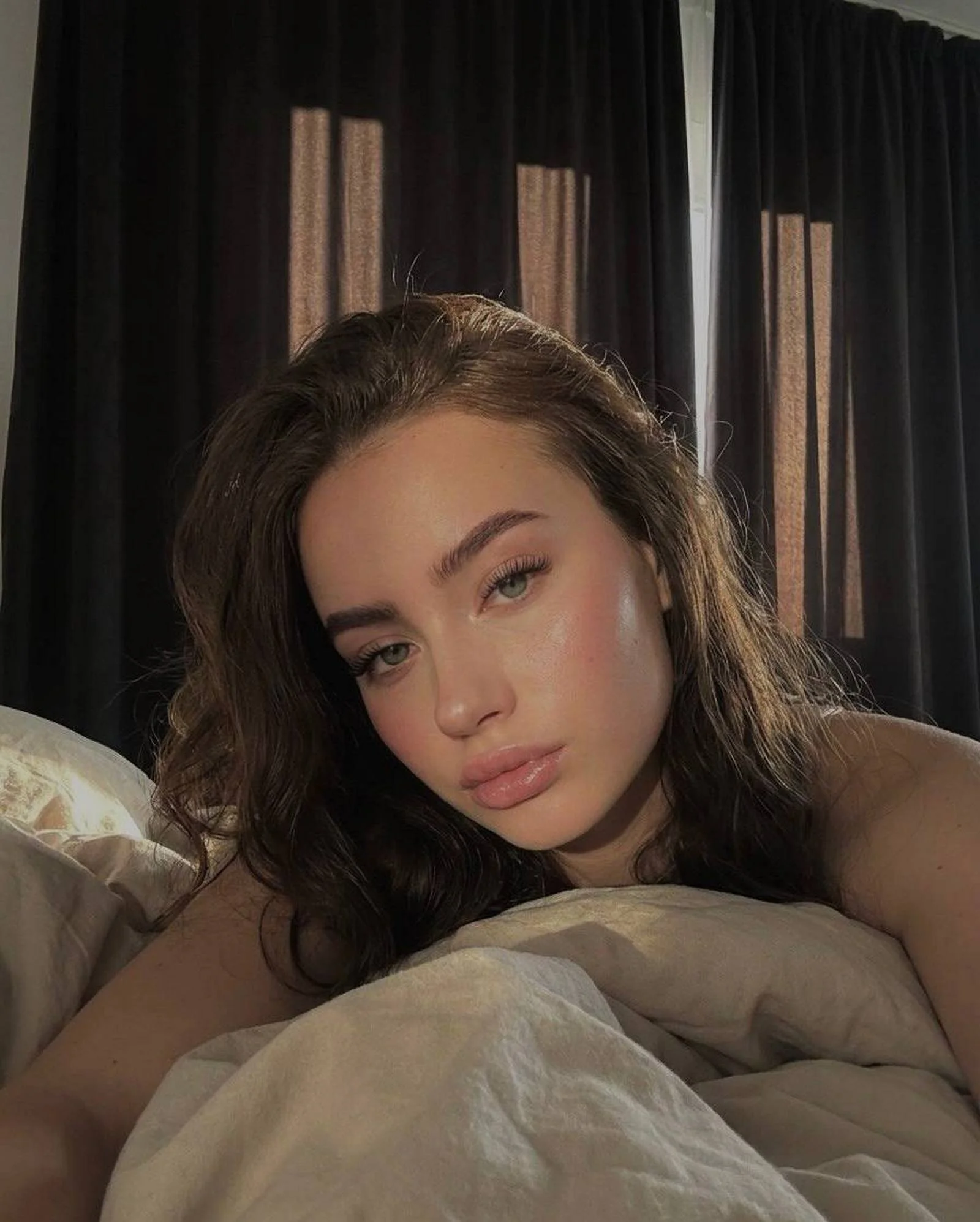 XXX Porn Photo of Nude AmelyHayes 6