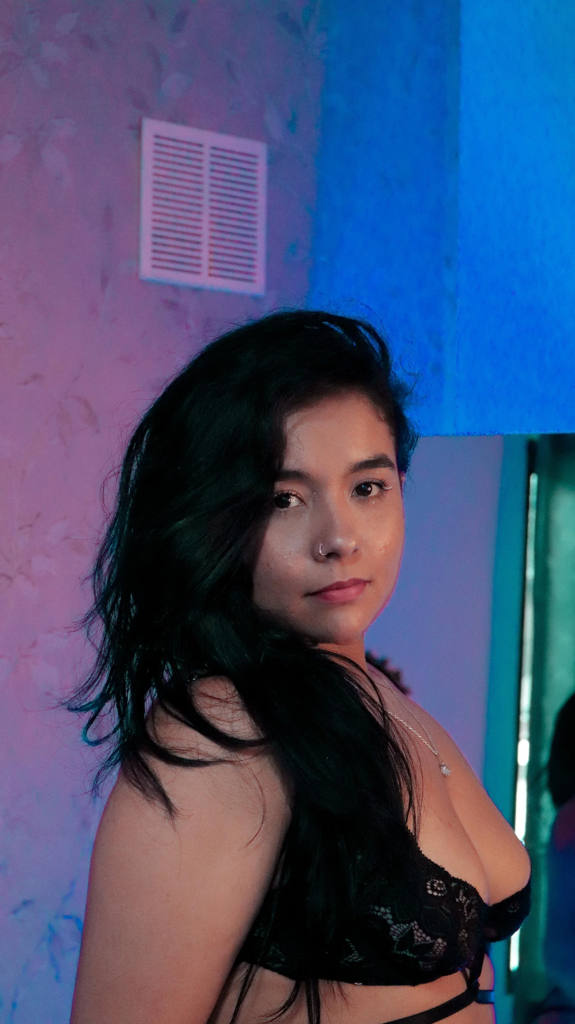 XXX Porn Photo of Nude ateneacute 5