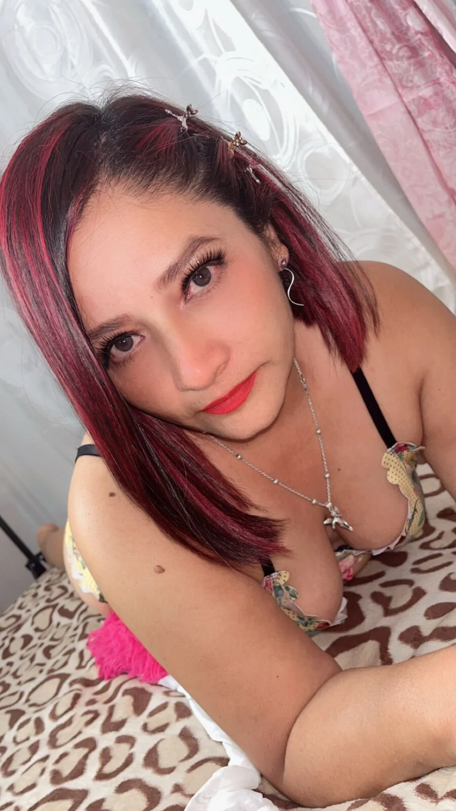 XXX Porn Photo of Nude sexy_ambarr 2