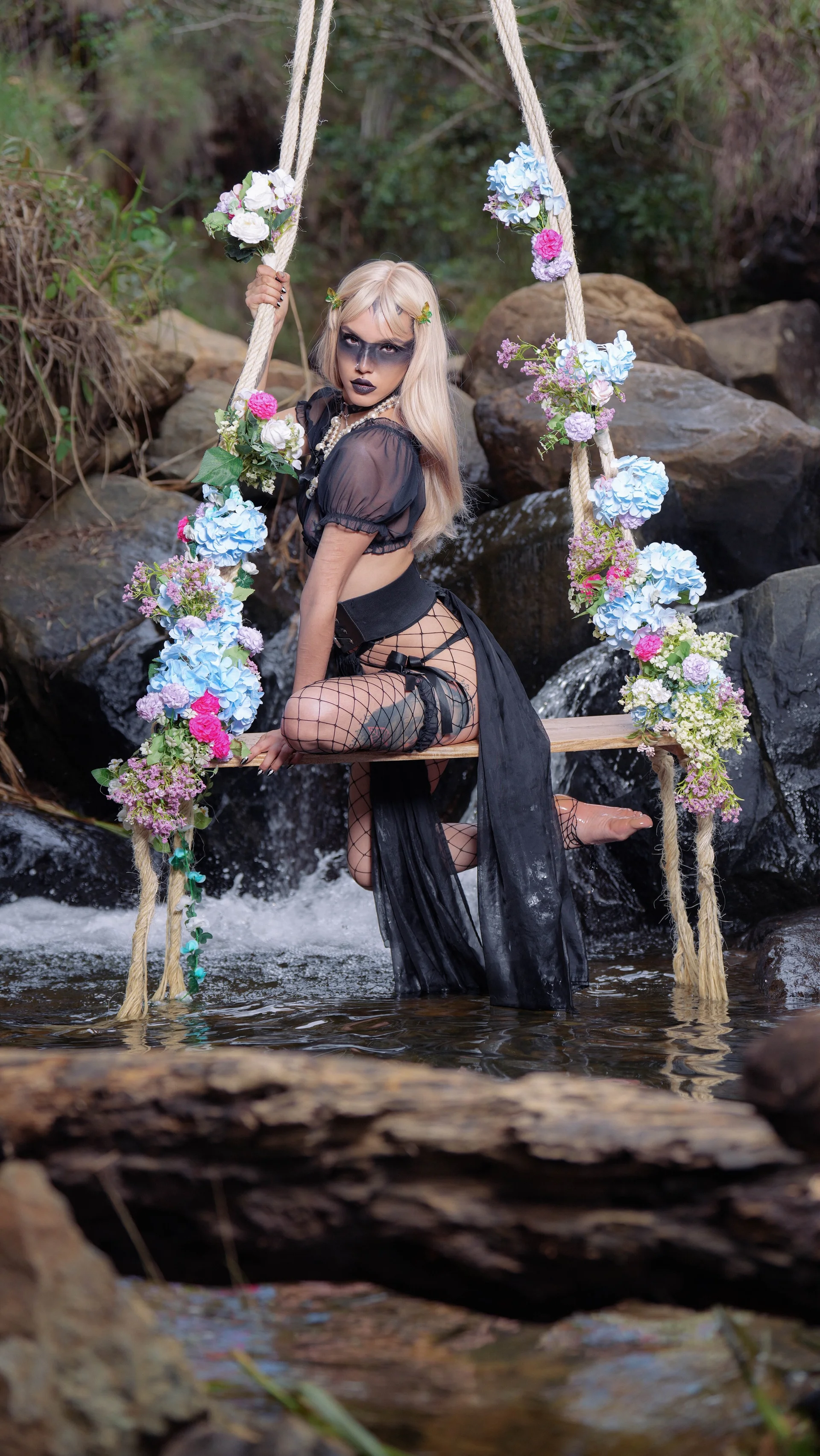 XXX Porn Photo of Nude nix_wolf 32