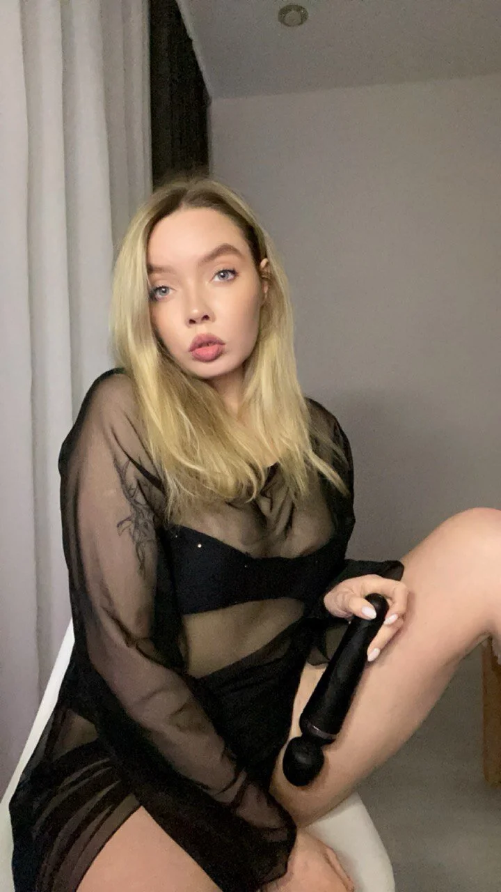 XXX Porn Photo of Nude PolinaXXXXJones 17