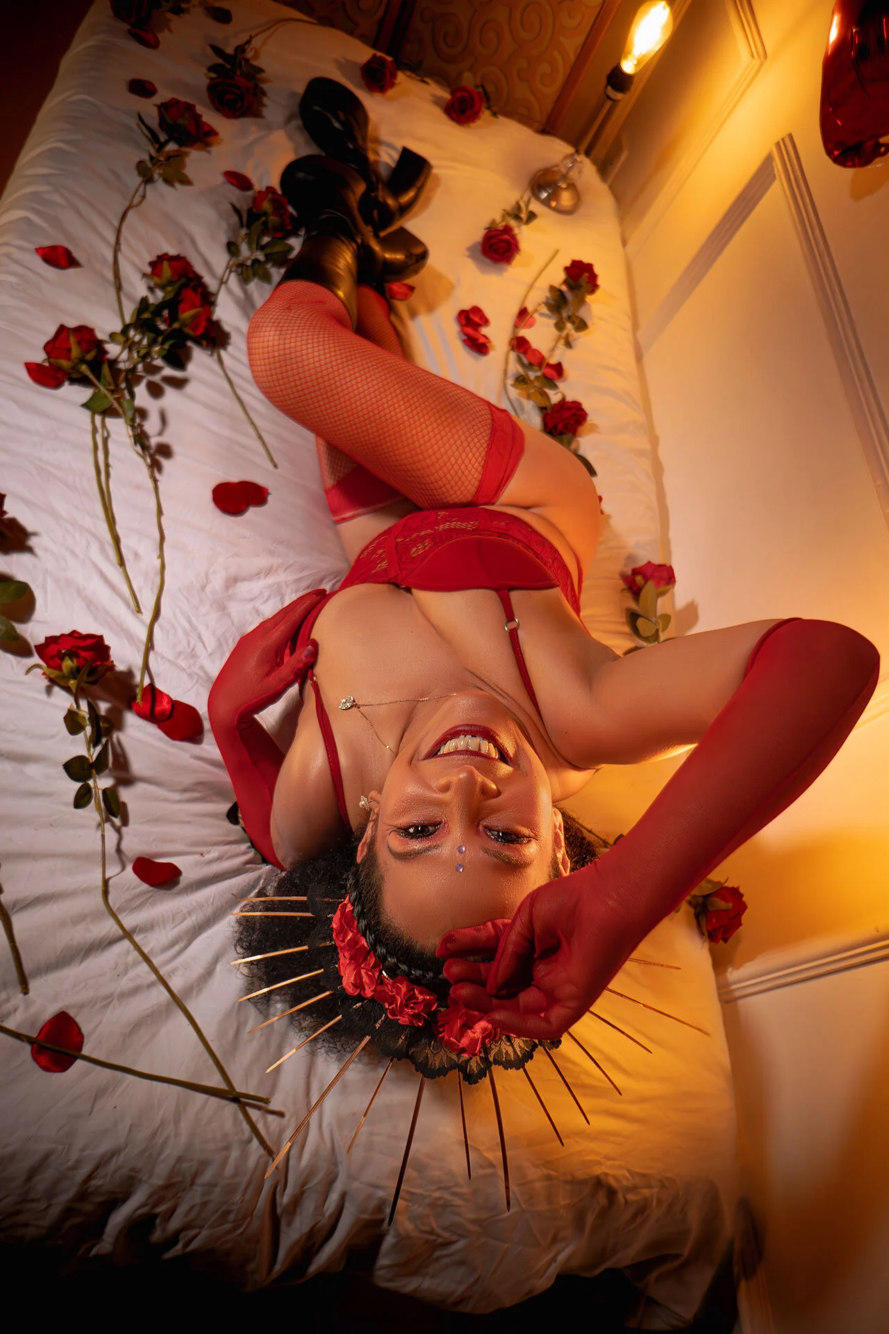 XXX Porn Photo of Nude Cintiia_Holmes 19