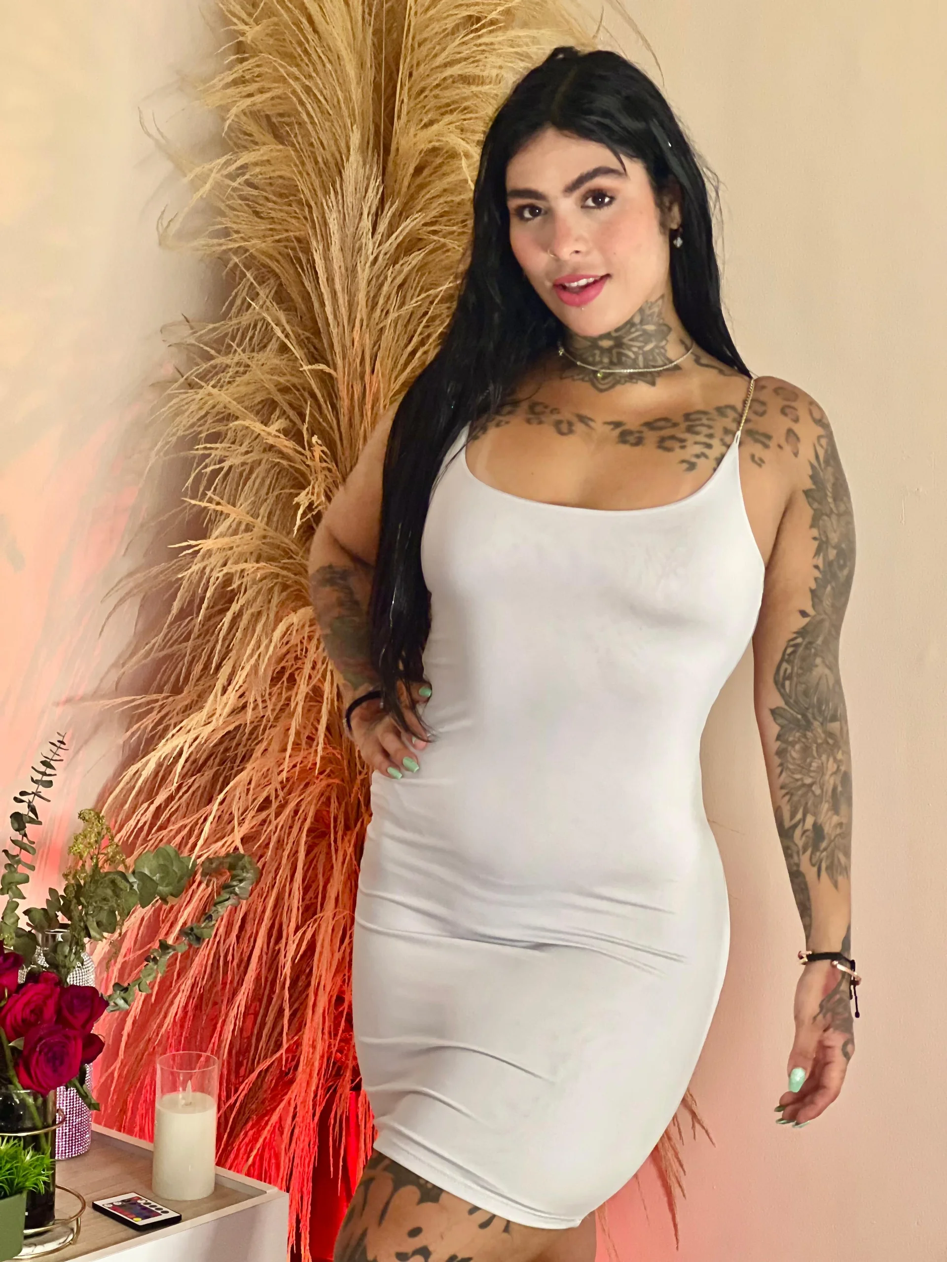 XXX Porn Photo of Nude curvyliciousss 90