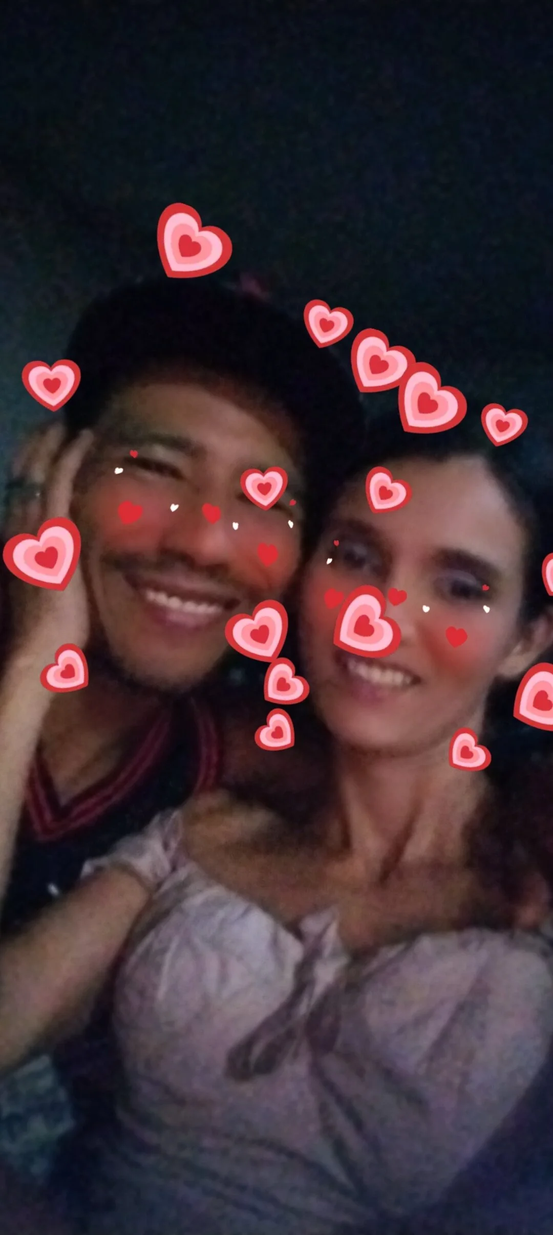 XXX Porn Photo of Nude nachoandnathasha 17