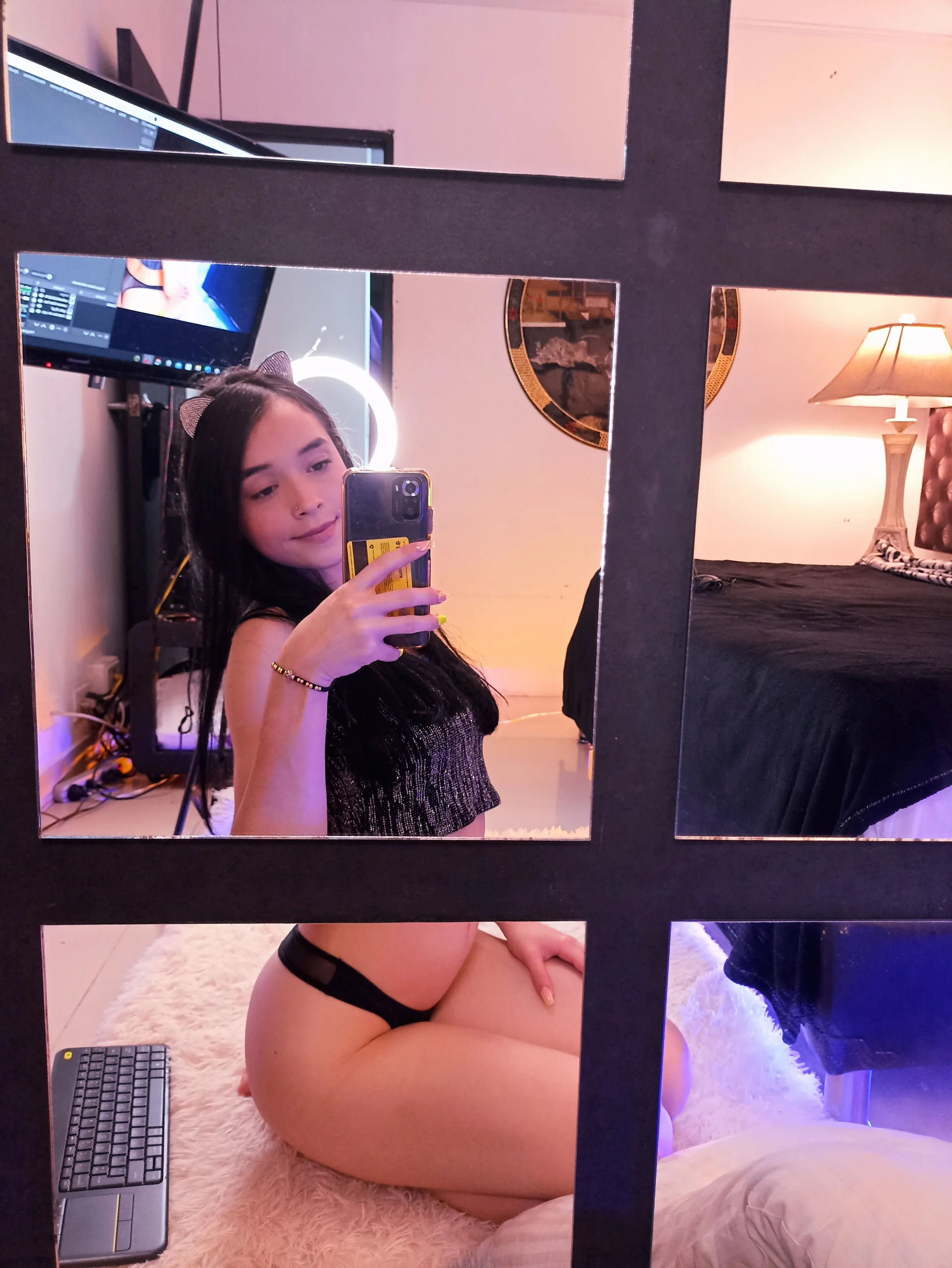 XXX Porn Photo of Nude sophiecanbrook1 6