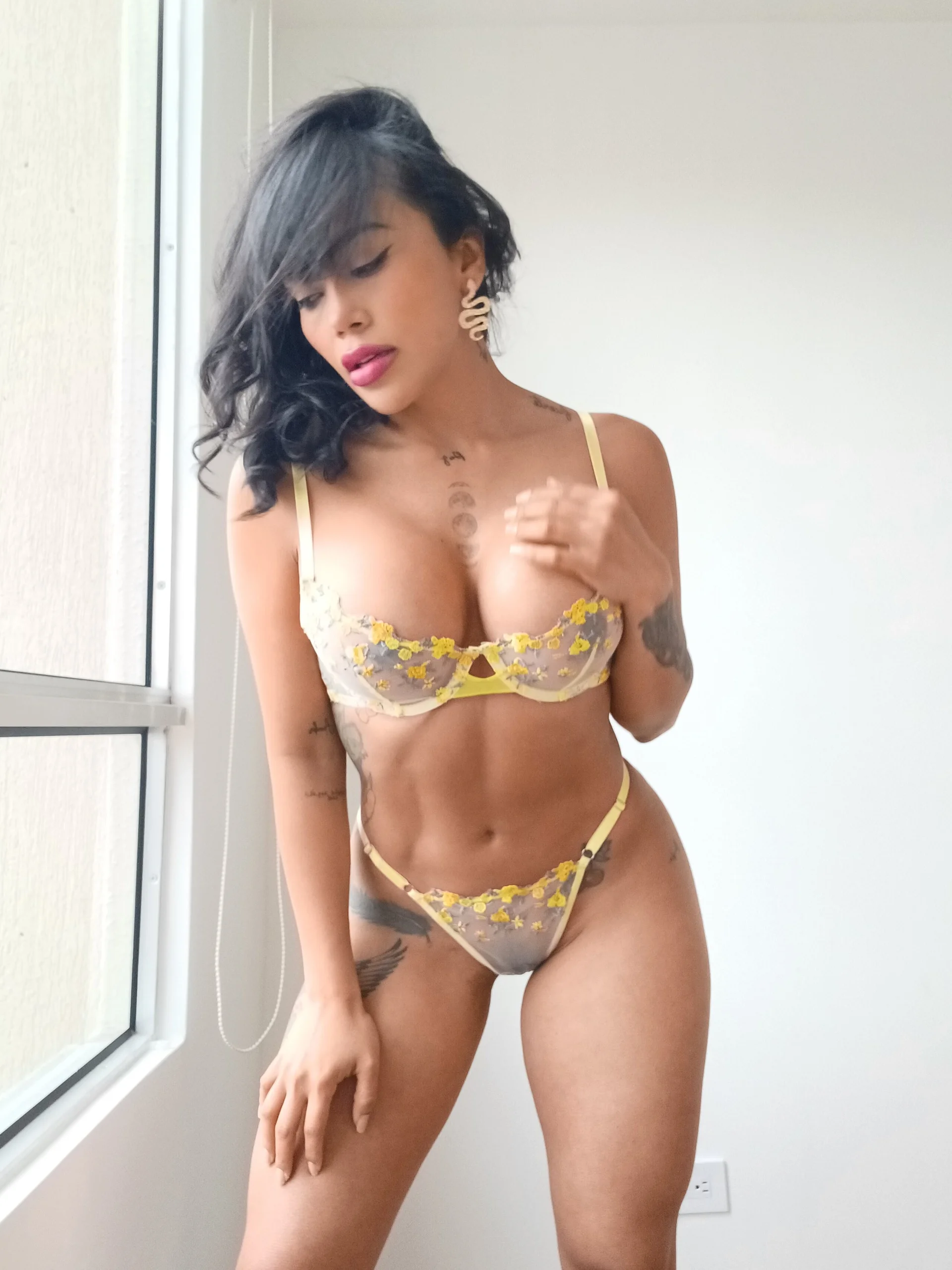 XXX Porn Photo of Nude DiosaFortuna 17