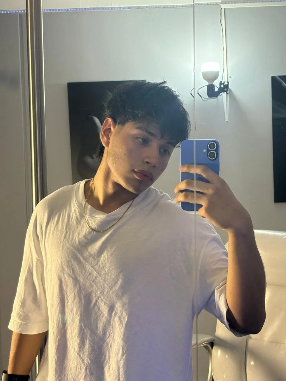 XXX Porn Photo of Nude Jordan_24_ 3