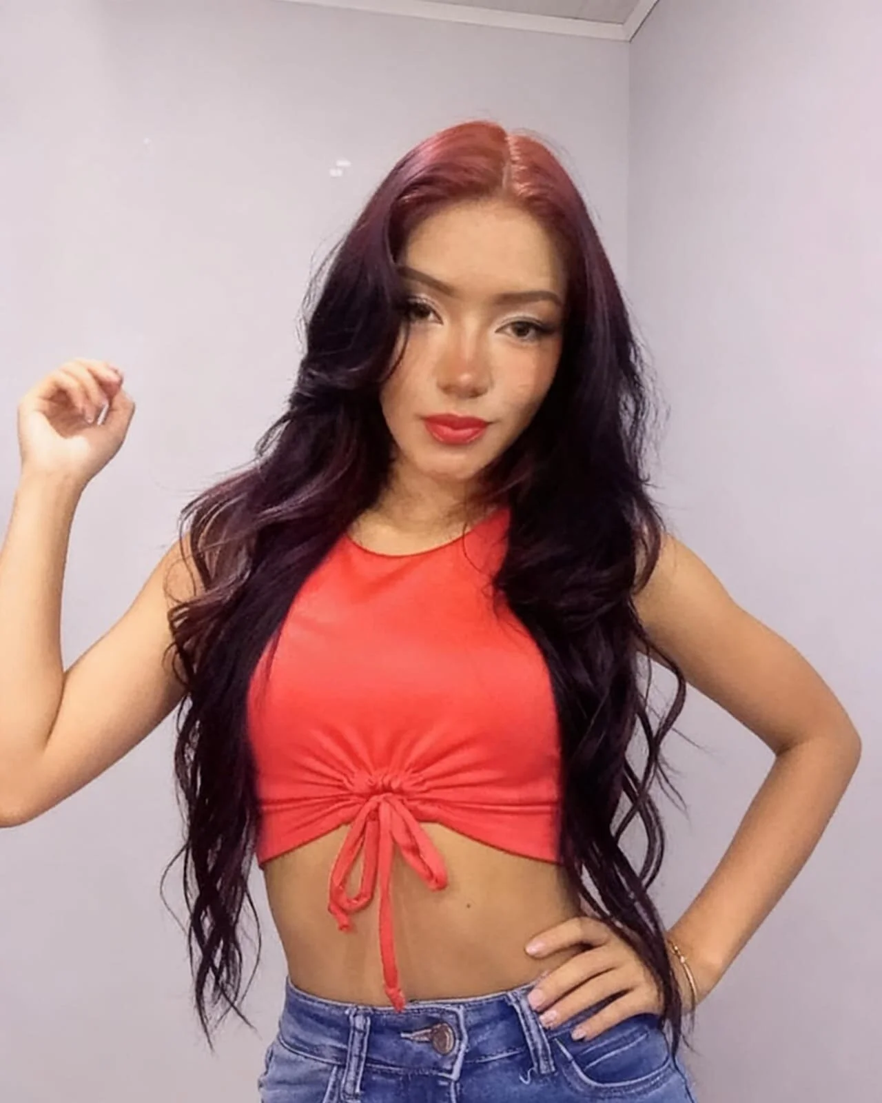 XXX Porn Photo of Nude IvorySelene 19