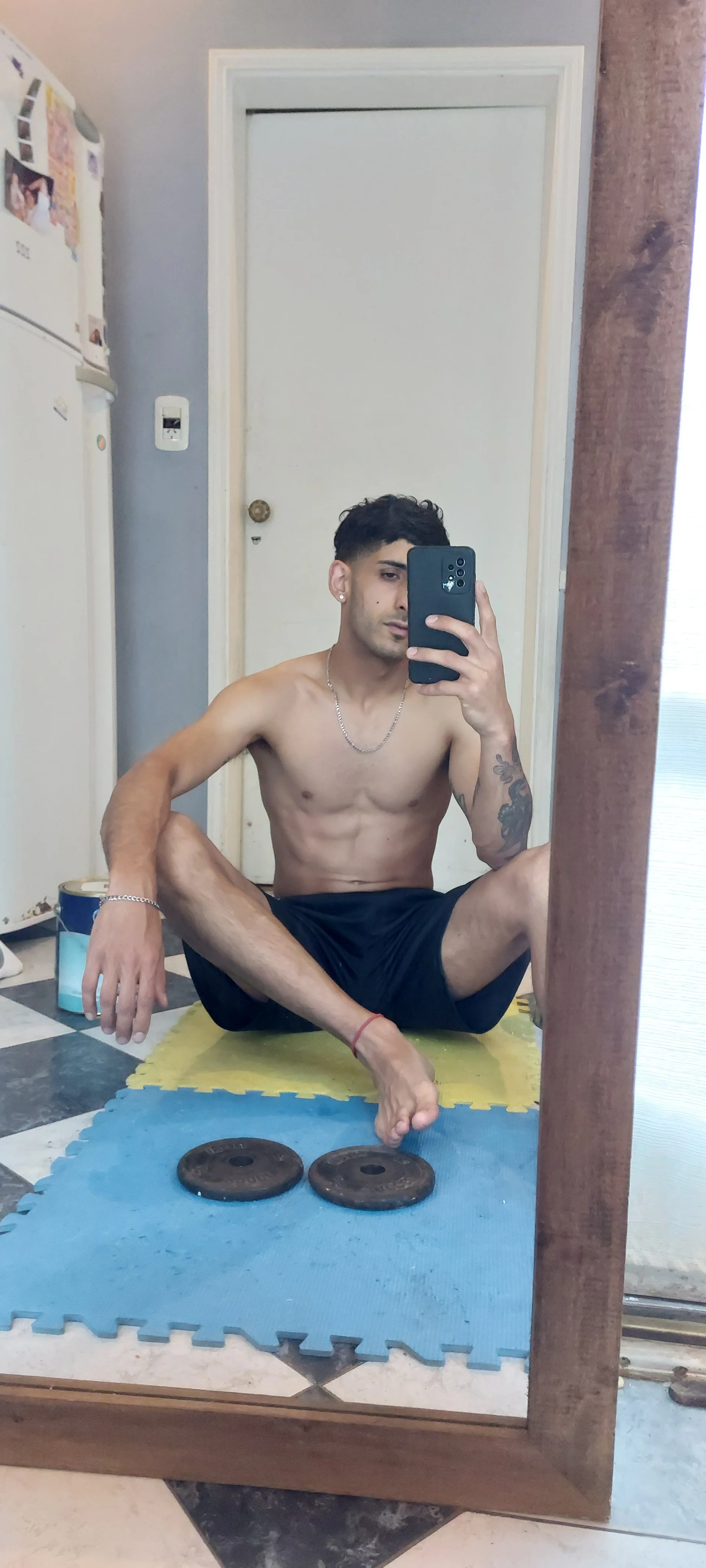 XXX Porn Photo of Nude Pibesavio 2