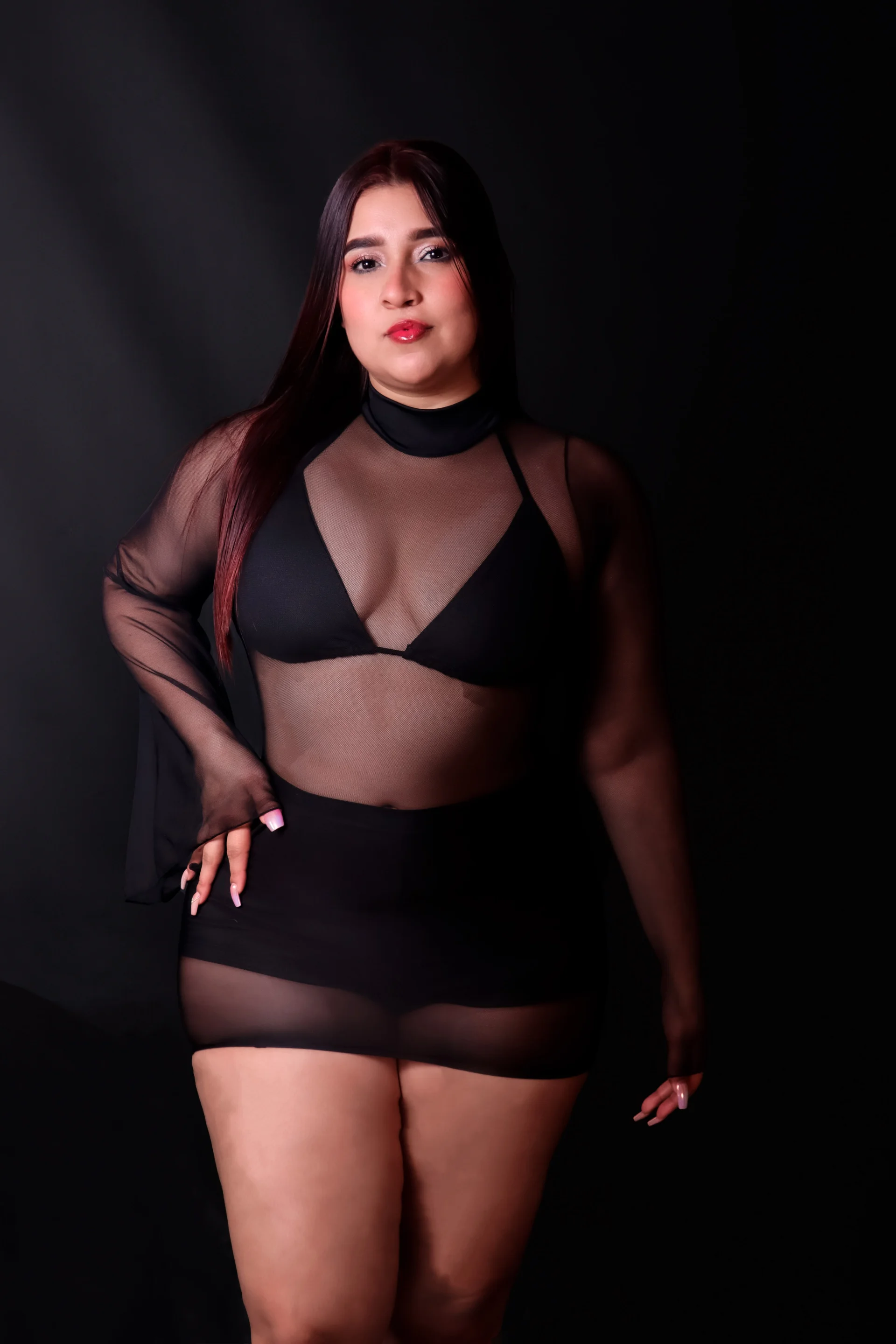 XXX Porn Photo of Nude emmacurvy 30