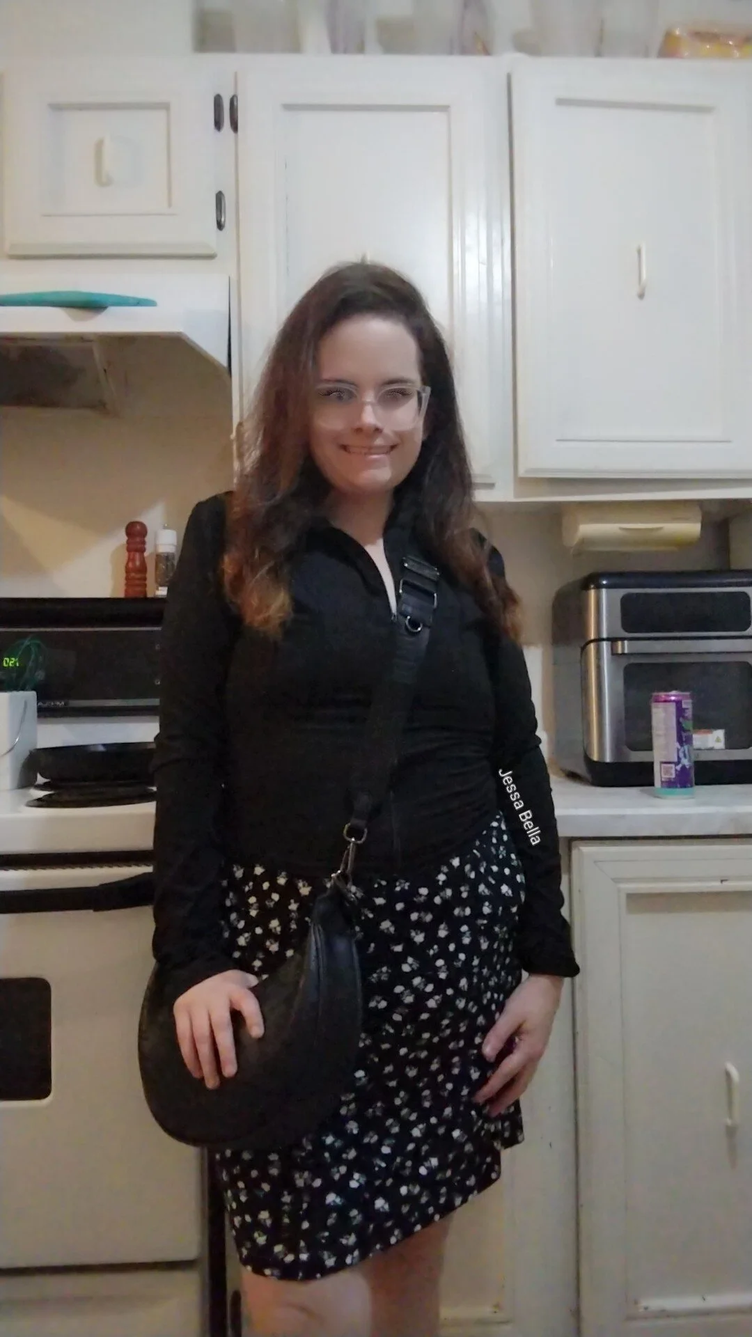 XXX Porn Photo of Nude JessaBella 34