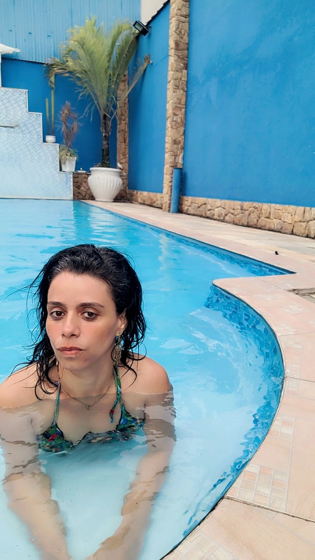 XXX Porn Photo of Nude Cristotoza 7