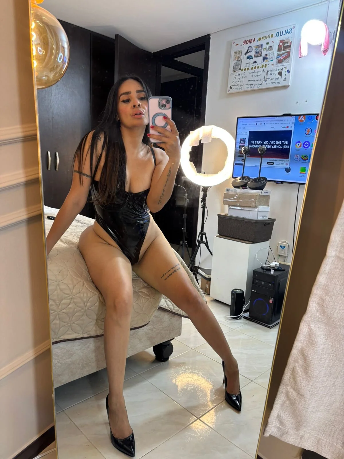 XXX Porn Photo of Nude Alishak 9