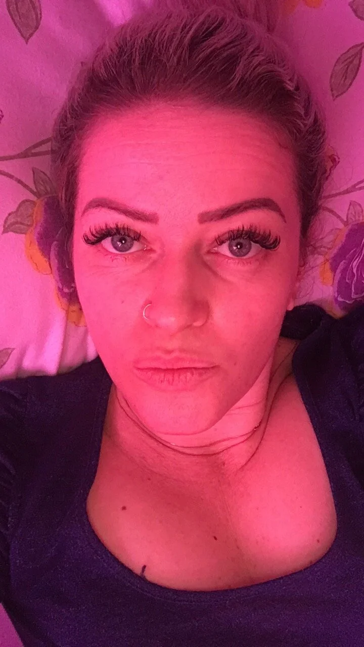 XXX Porn Photo of Nude Alerquinasc 11