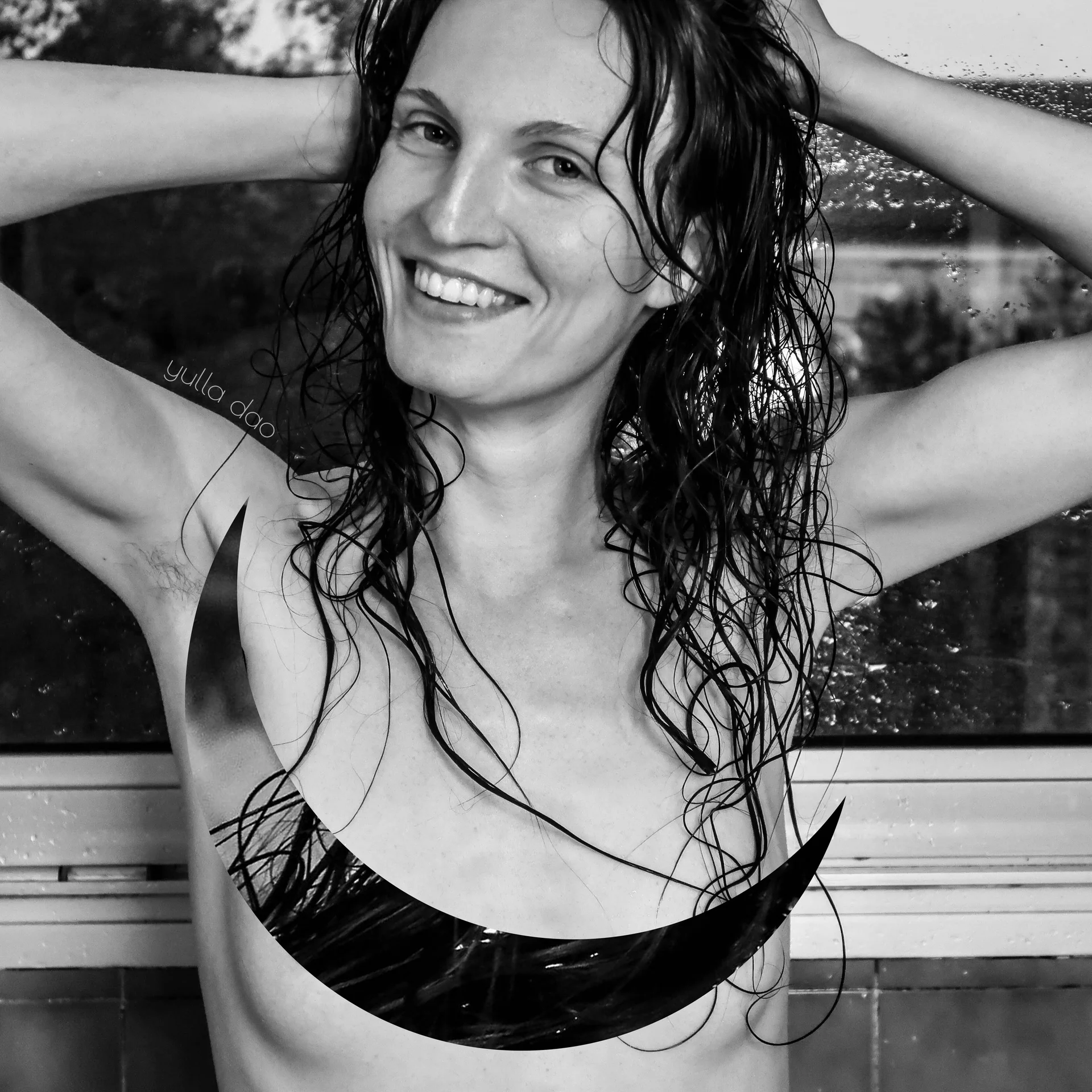 XXX Porn Photo of Nude yulladao 147