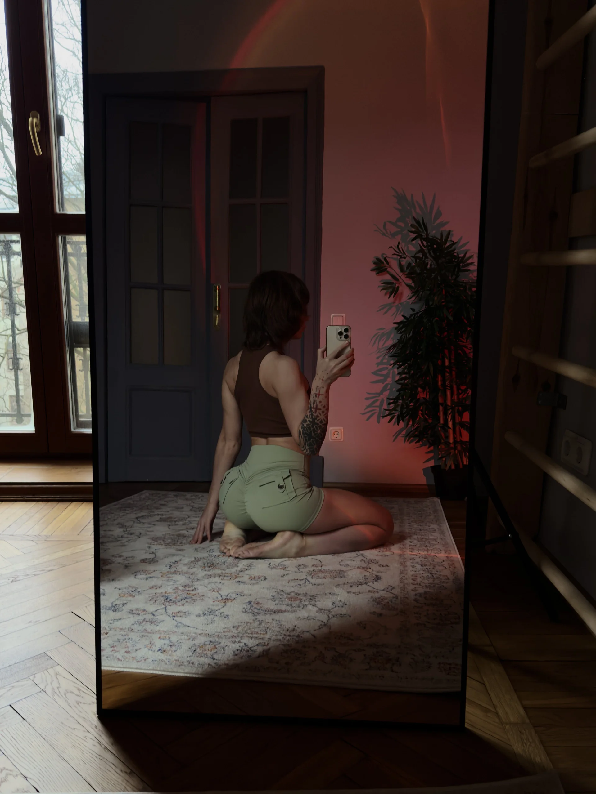 XXX Porn Photo of Nude Oopsfoxy 445