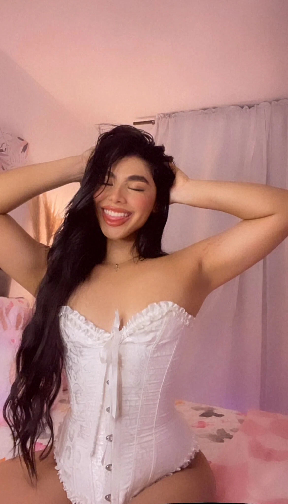 XXX Porn Photo of Nude IsabelleFoxx_ 42
