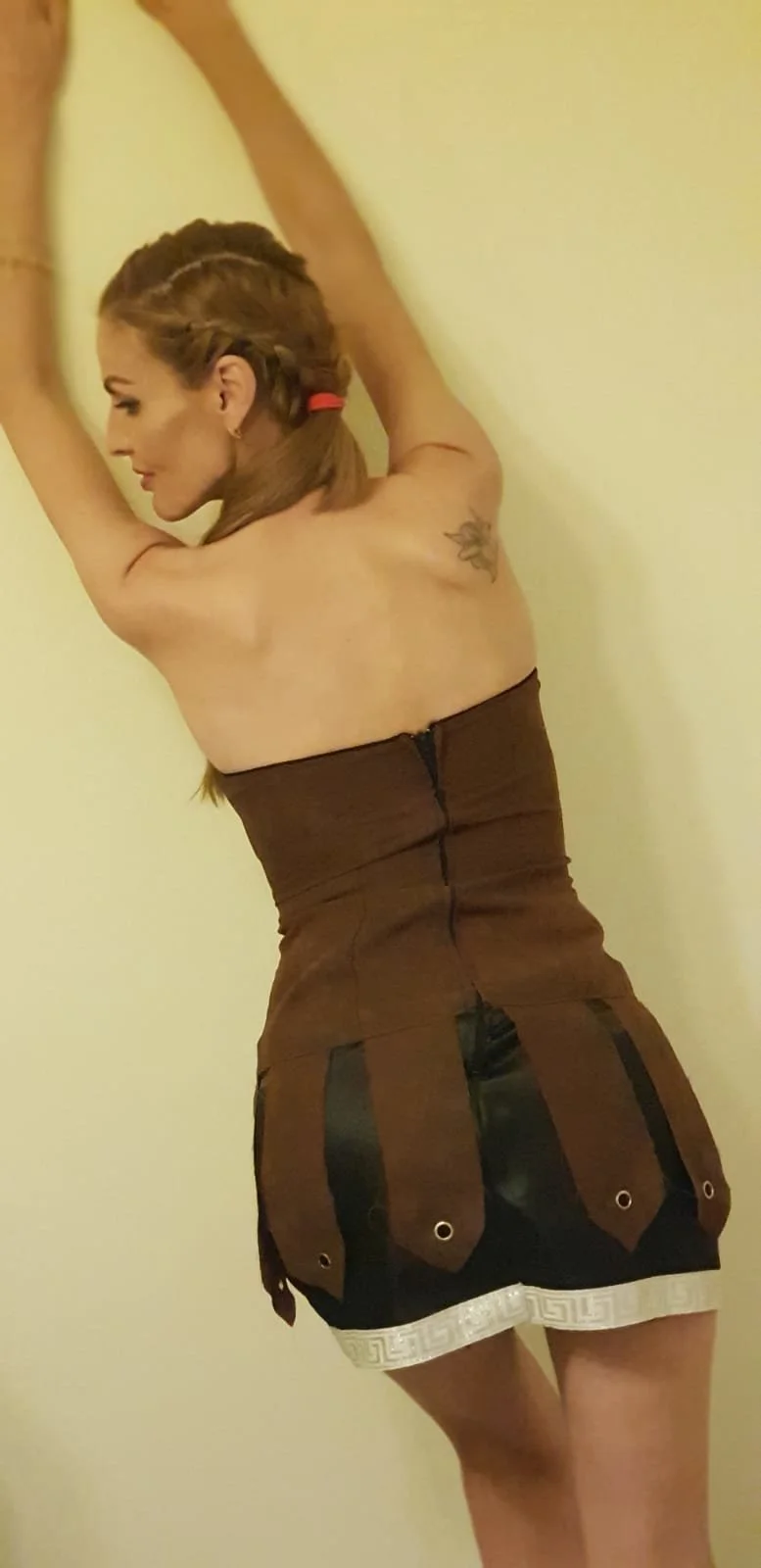 XXX Porn Photo of Nude AshlineKatte 80
