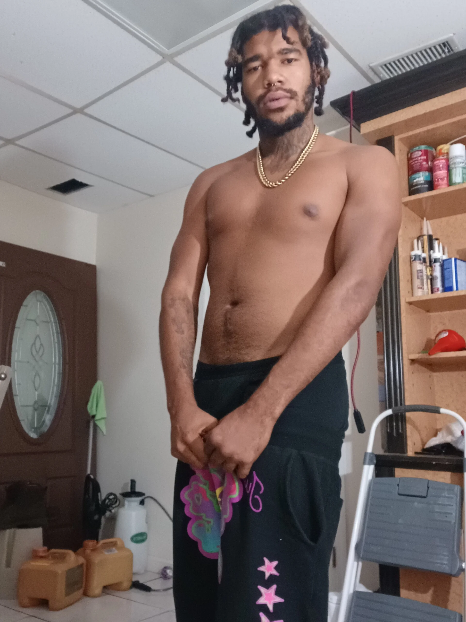 XXX Porn Photo of Nude bigdicksih 1