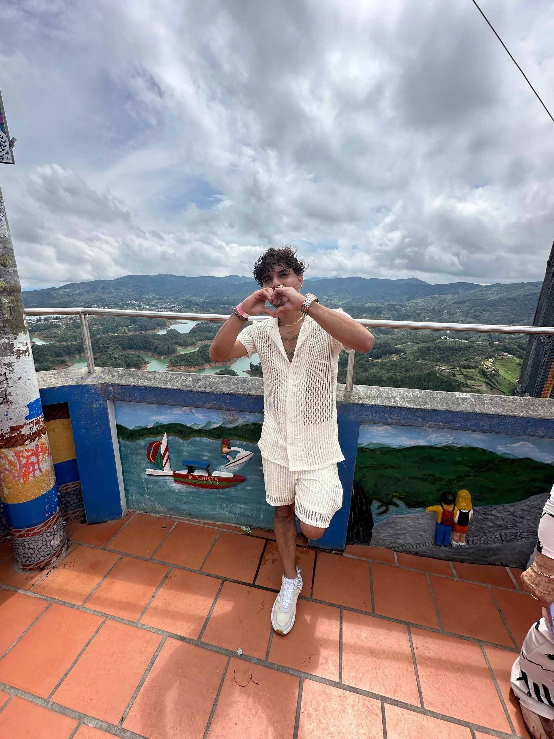 XXX Porn Photo of Nude samuelcoopeer 17