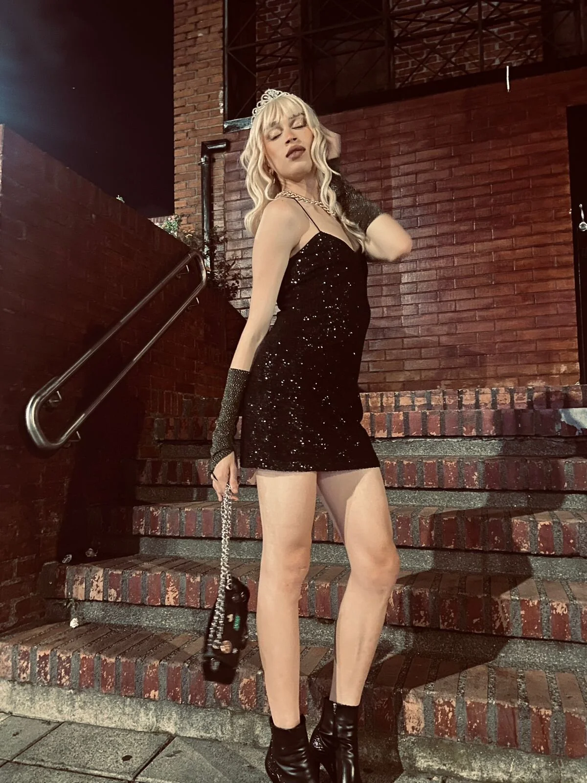 XXX Porn Photo of Nude Ariadna_Evangeline 10