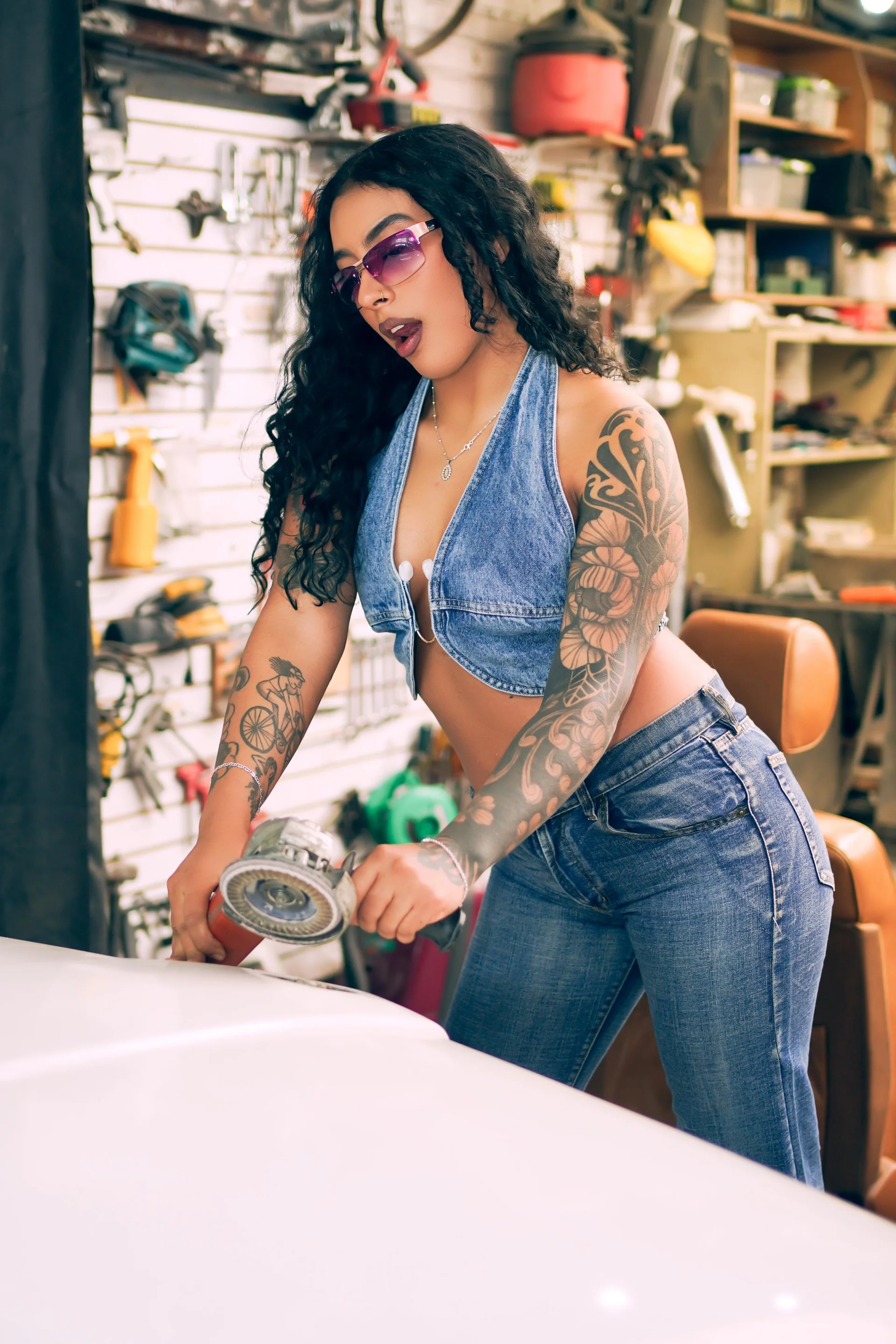 XXX Porn Photo of Nude Mar_kush 17