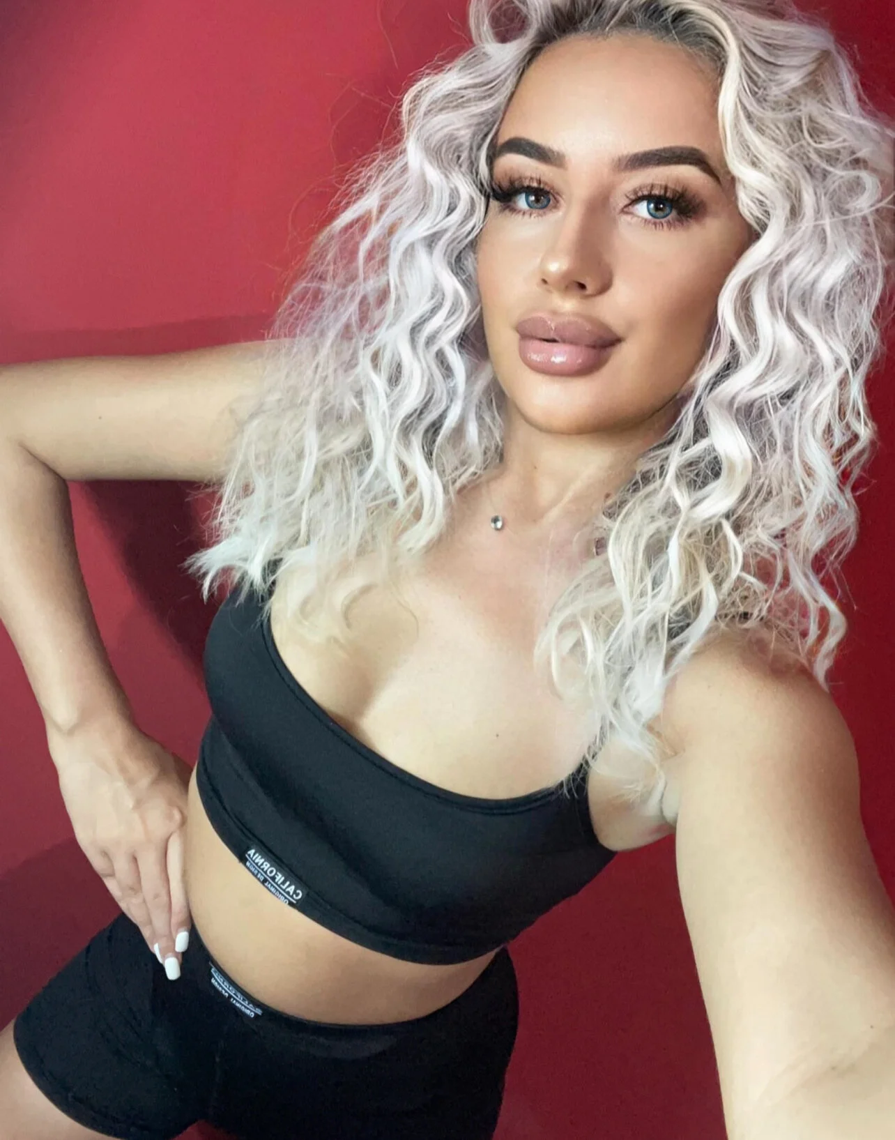 XXX Porn Photo of Nude Julianna68 39