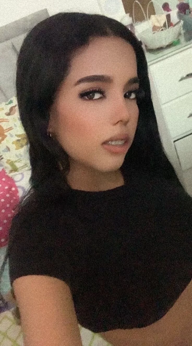 XXX Porn Photo of Nude paulina_cano 2