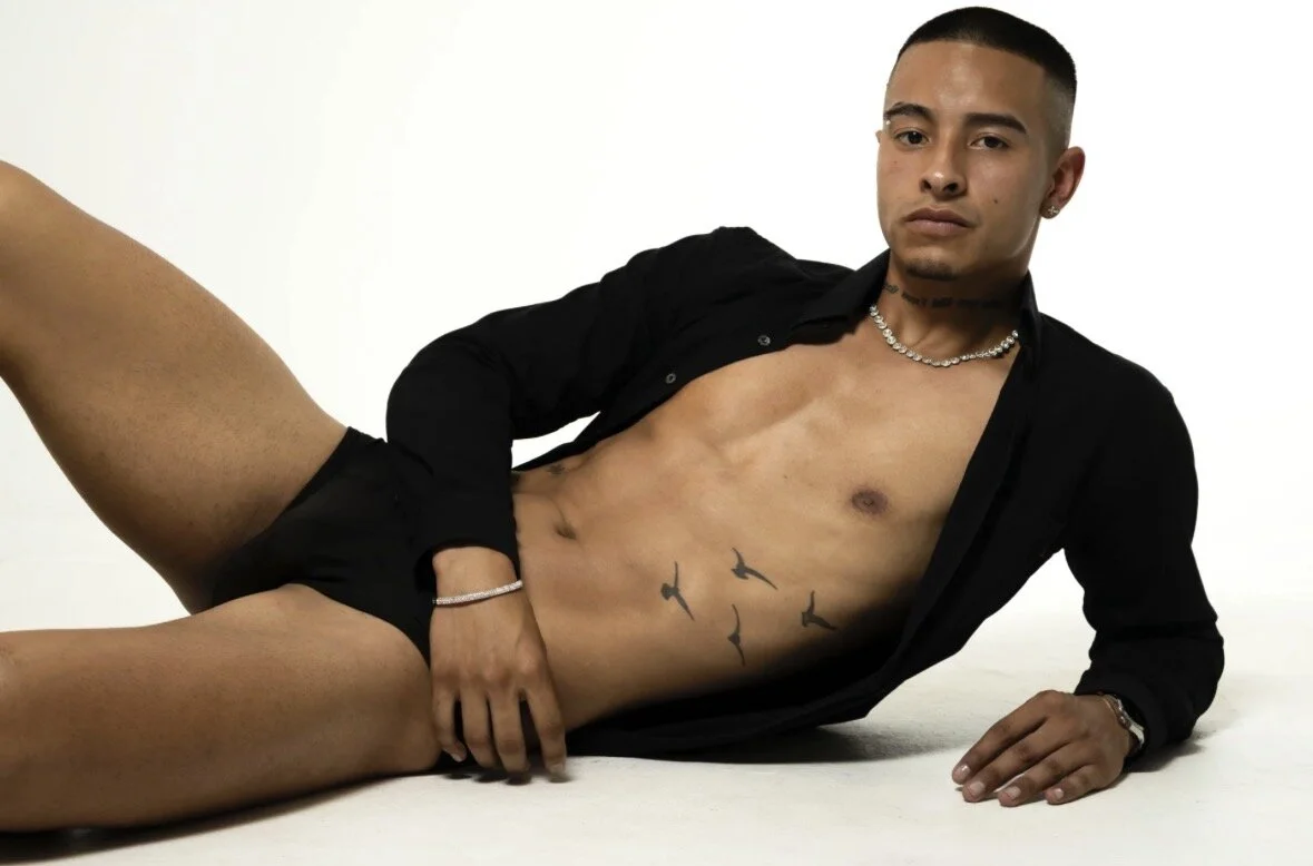 XXX Porn Photo of Nude willclayy 6